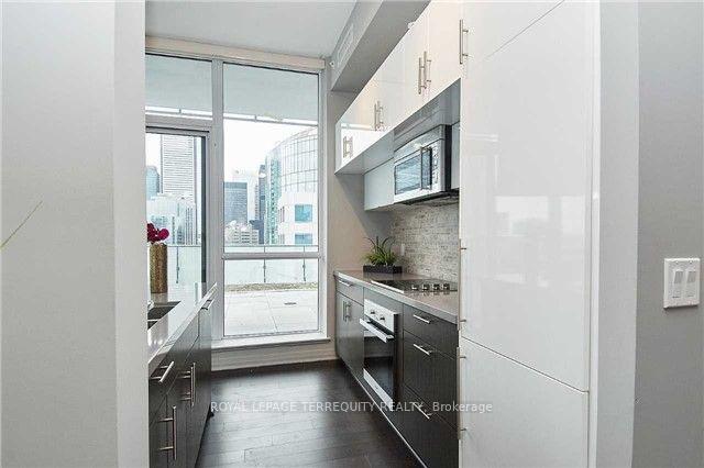 Photo 28 of Unit 3101, 8 Mercer Street, Toronto, Waterfront Communities — HOMEH