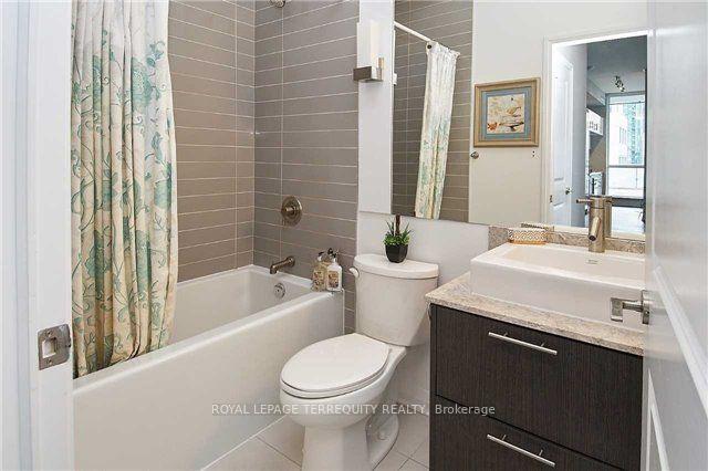 Photo 30 of Unit 3101, 8 Mercer Street, Toronto, Waterfront Communities — HOMEH