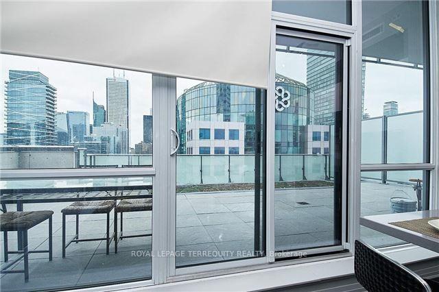 Photo 32 of Unit 3101, 8 Mercer Street, Toronto, Waterfront Communities — HOMEH
