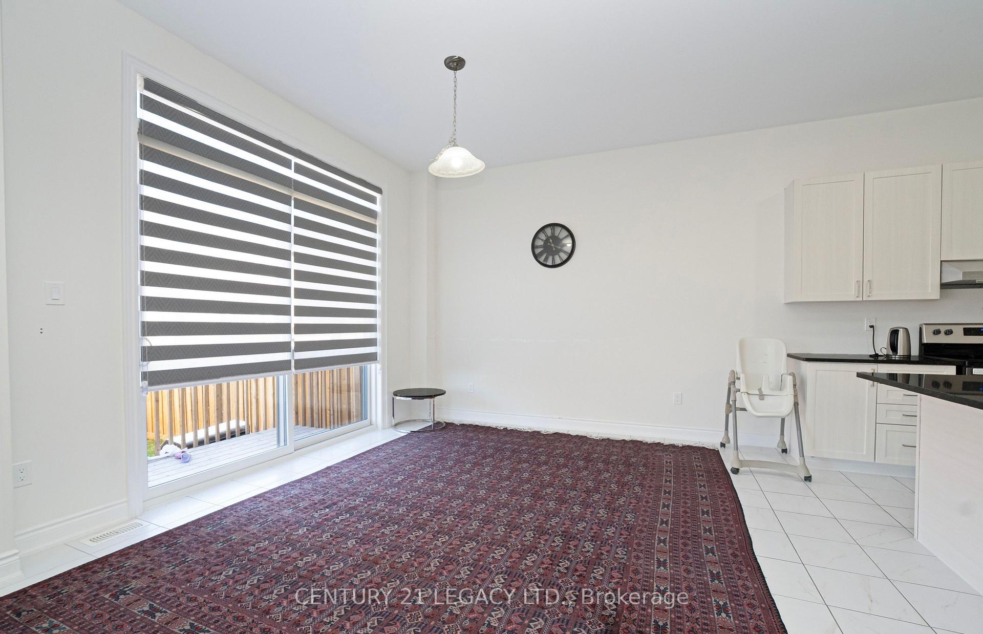 Photo 11 of 21 Olerud Drive, Whitby, Rural Whitby — HOMEH