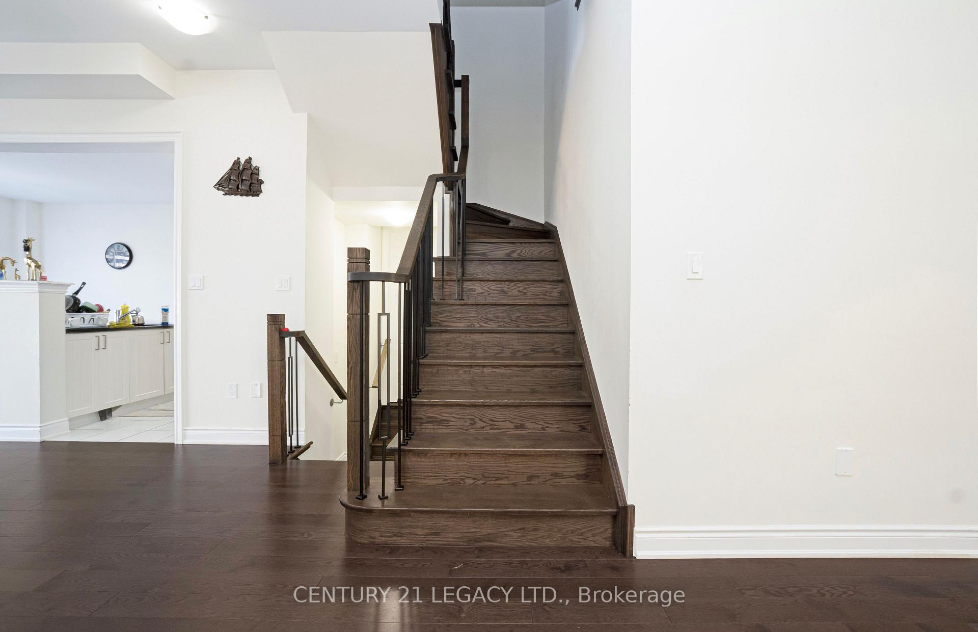 Photo 20 of 21 Olerud Drive, Whitby, Rural Whitby — HOMEH