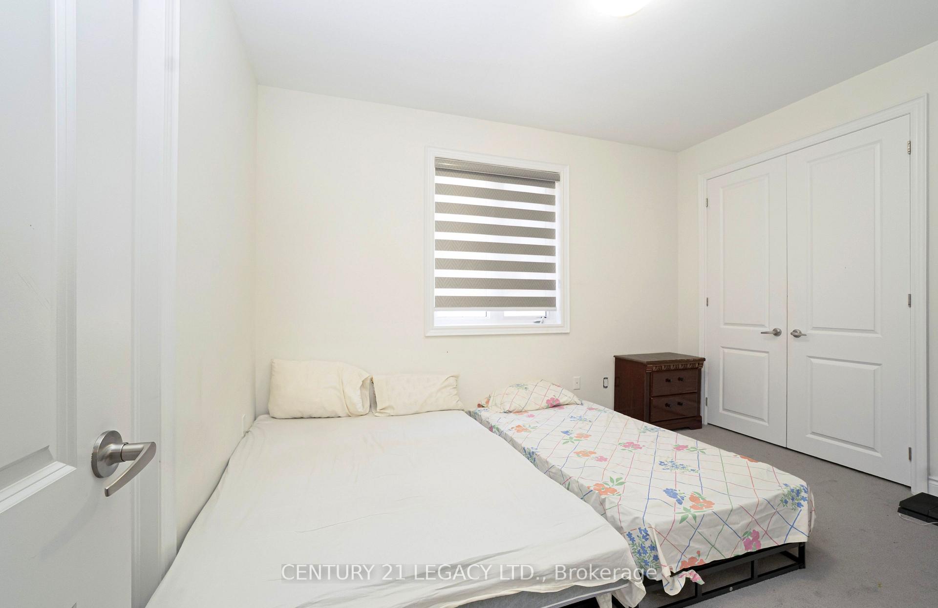 Photo 25 of 21 Olerud Drive, Whitby, Rural Whitby — HOMEH