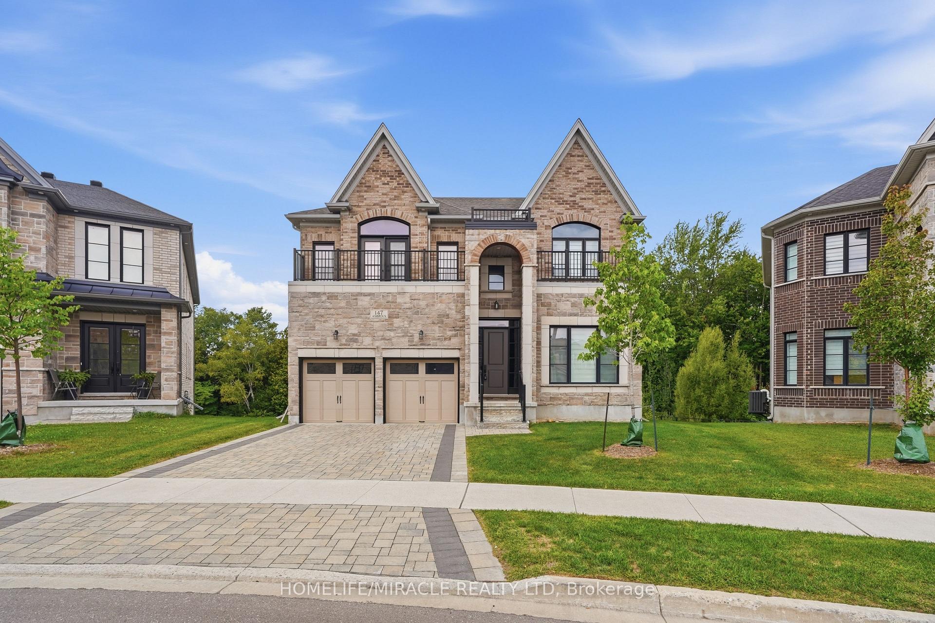 Photo of 147 Ambrous Crescent