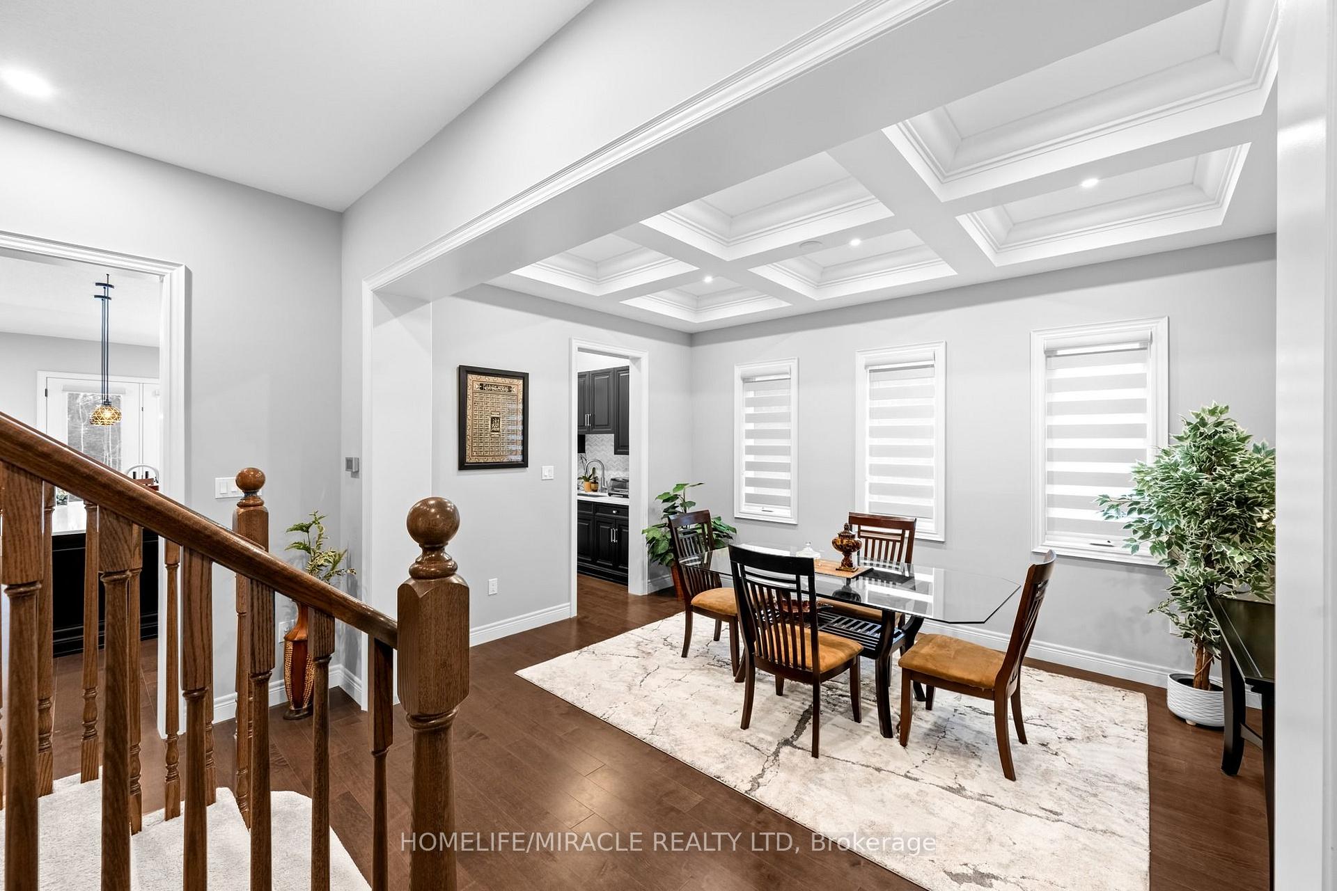 Photo 7 of 147 Ambrous Crescent, Guelph, Kortright East — HOMEH