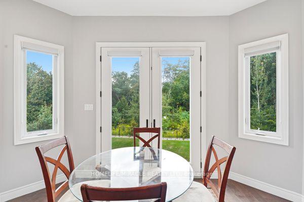 Photo 13 of 147 Ambrous Crescent, Guelph, Kortright East — HOMEH