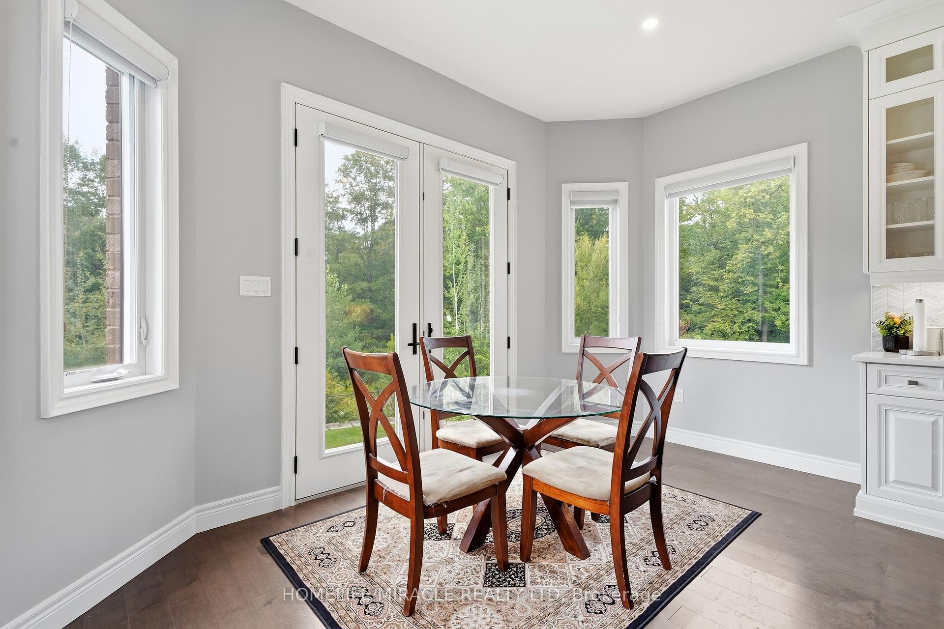 Photo 14 of 147 Ambrous Crescent, Guelph, Kortright East — HOMEH