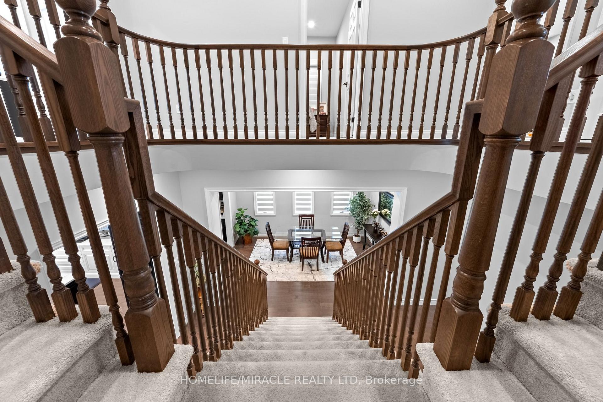 Photo 22 of 147 Ambrous Crescent, Guelph, Kortright East — HOMEH