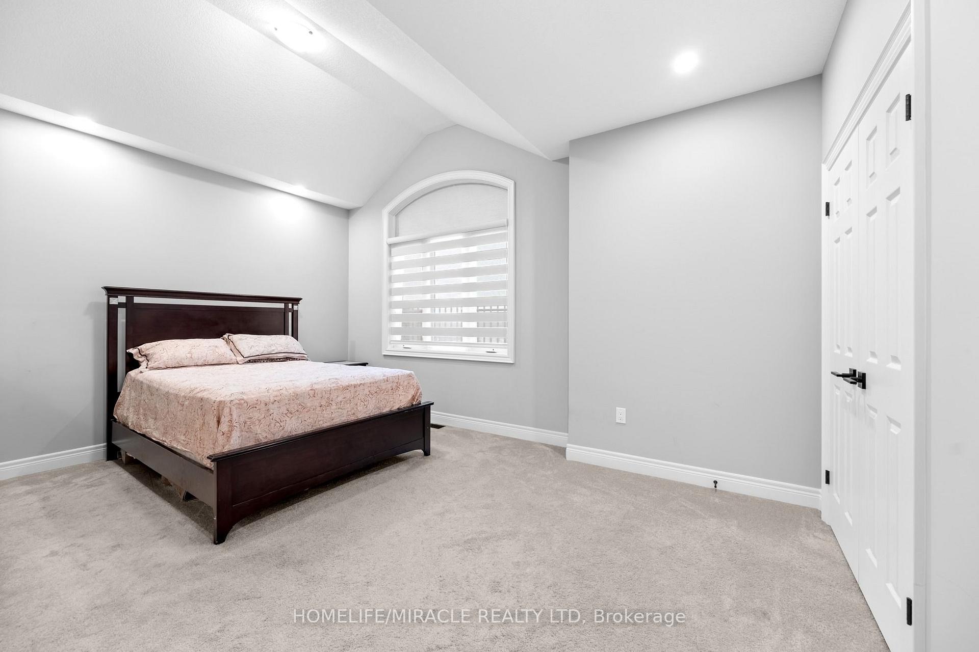 Photo 28 of 147 Ambrous Crescent, Guelph, Kortright East — HOMEH