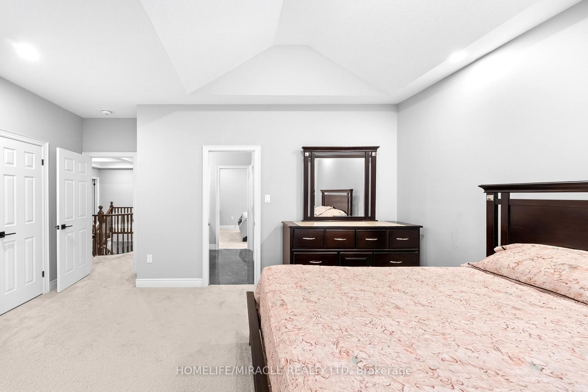 Photo 29 of 147 Ambrous Crescent, Guelph, Kortright East — HOMEH
