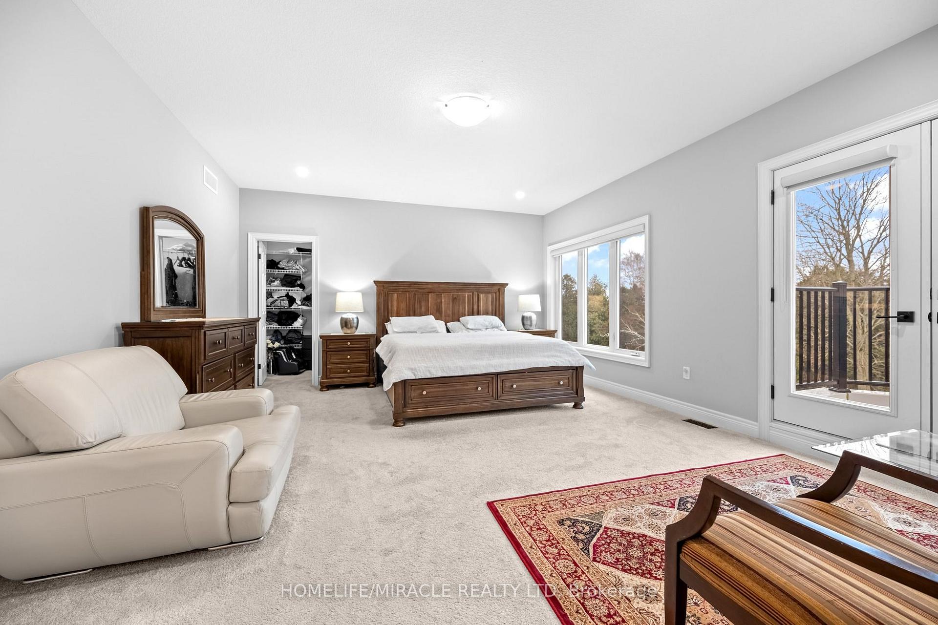 Photo 30 of 147 Ambrous Crescent, Guelph, Kortright East — HOMEH