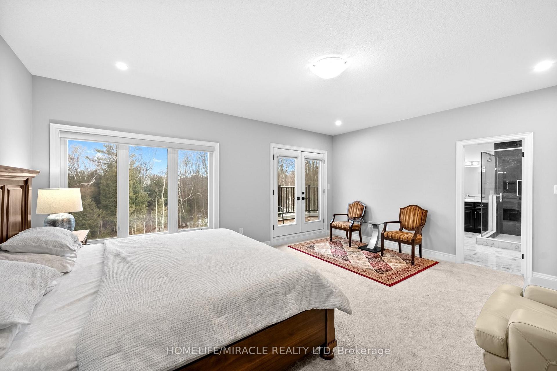 Photo 31 of 147 Ambrous Crescent, Guelph, Kortright East — HOMEH