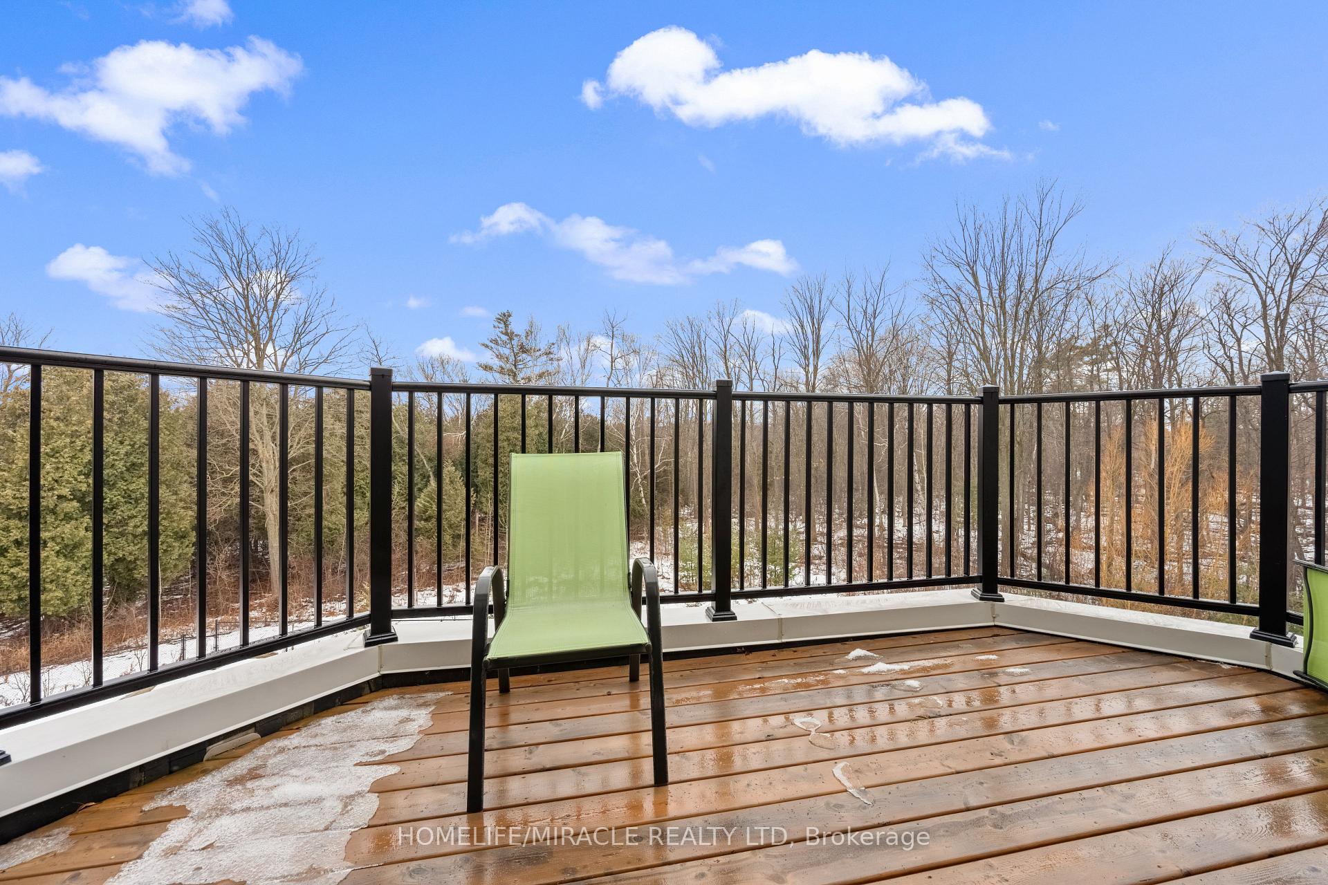 Photo 32 of 147 Ambrous Crescent, Guelph, Kortright East — HOMEH