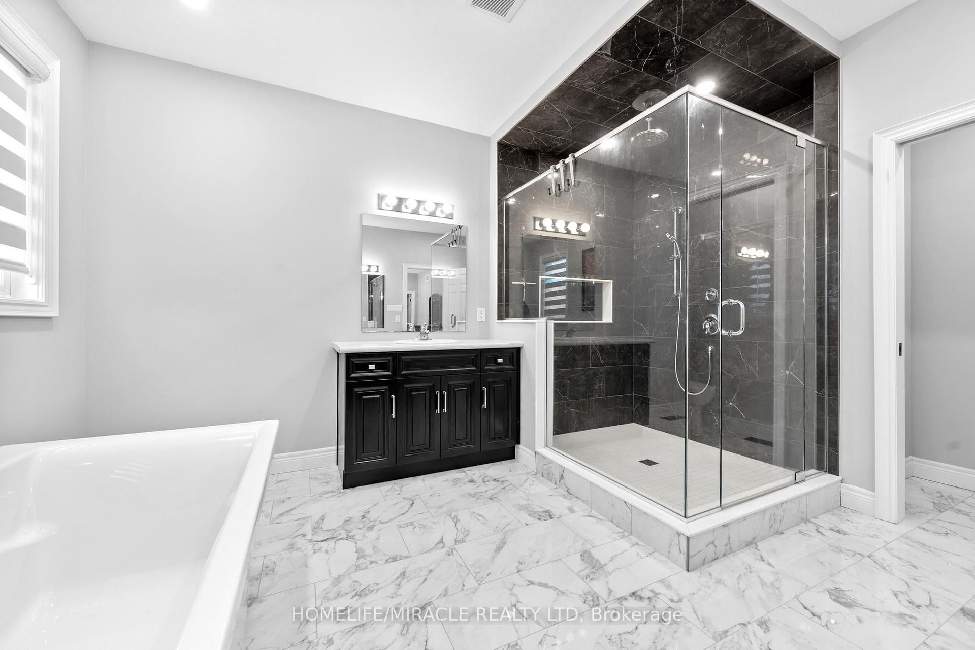 Photo 34 of 147 Ambrous Crescent, Guelph, Kortright East — HOMEH