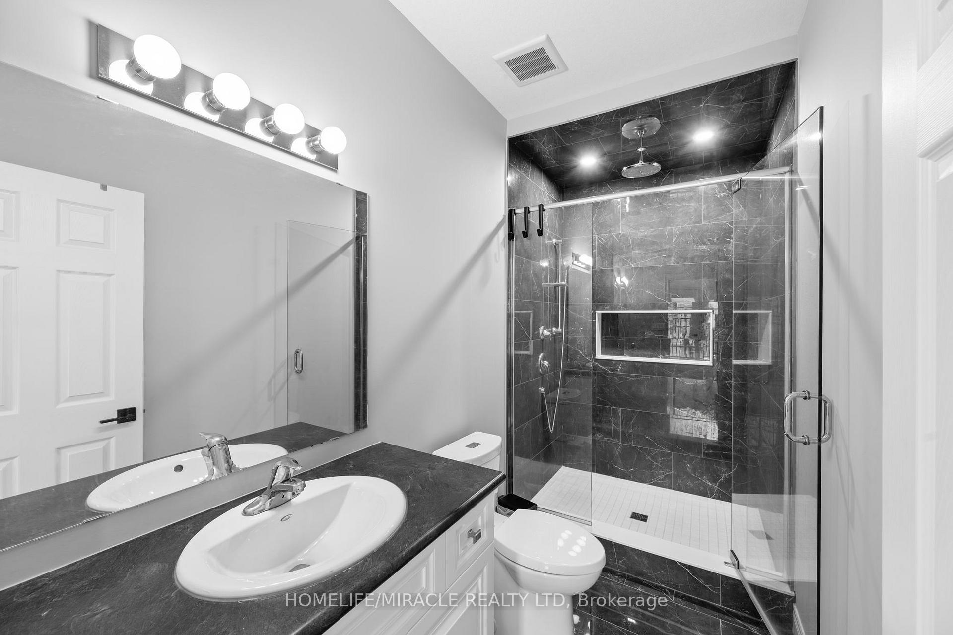 Photo 39 of 147 Ambrous Crescent, Guelph, Kortright East — HOMEH
