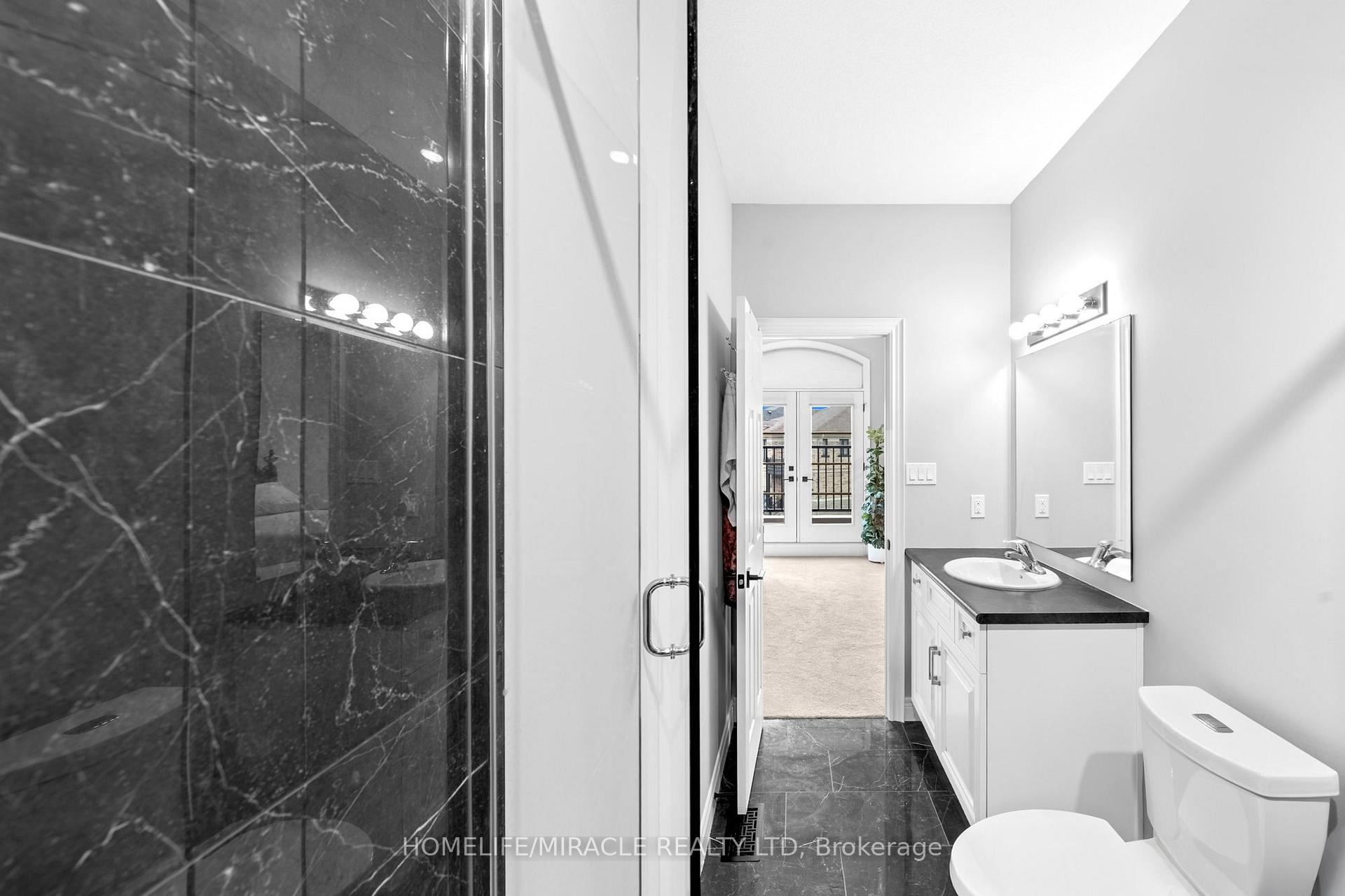 Photo 40 of 147 Ambrous Crescent, Guelph, Kortright East — HOMEH