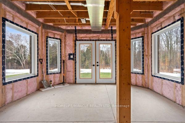 Photo 43 of 147 Ambrous Crescent, Guelph, Kortright East — HOMEH