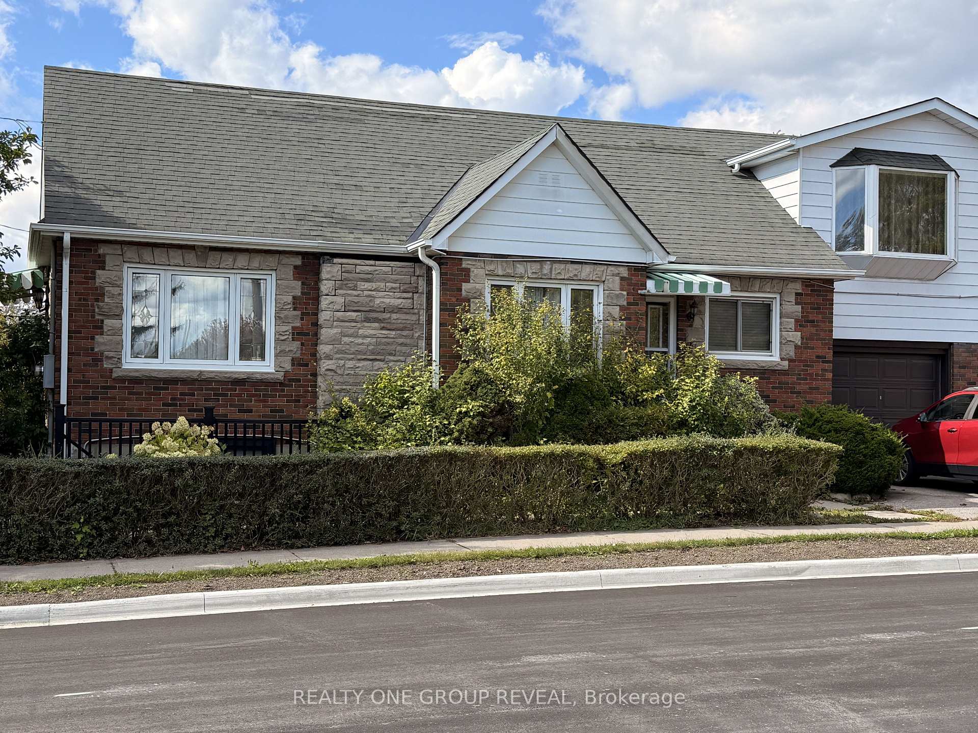 Photo of Unit Basement, 534 Eulalie Avenue