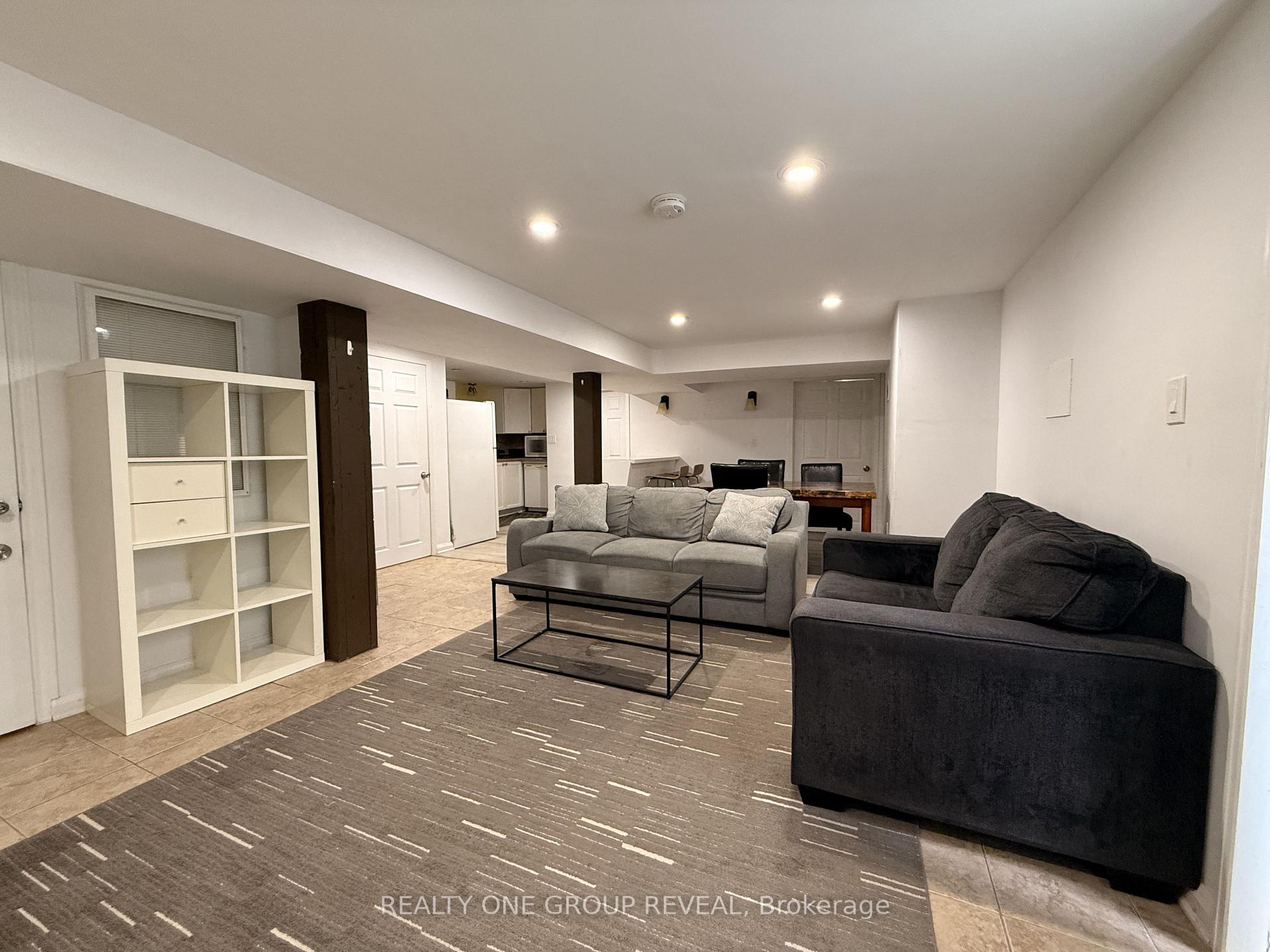 Photo 3 of Unit Basement, 534 Eulalie Avenue, Oshawa, Central — HOMEH