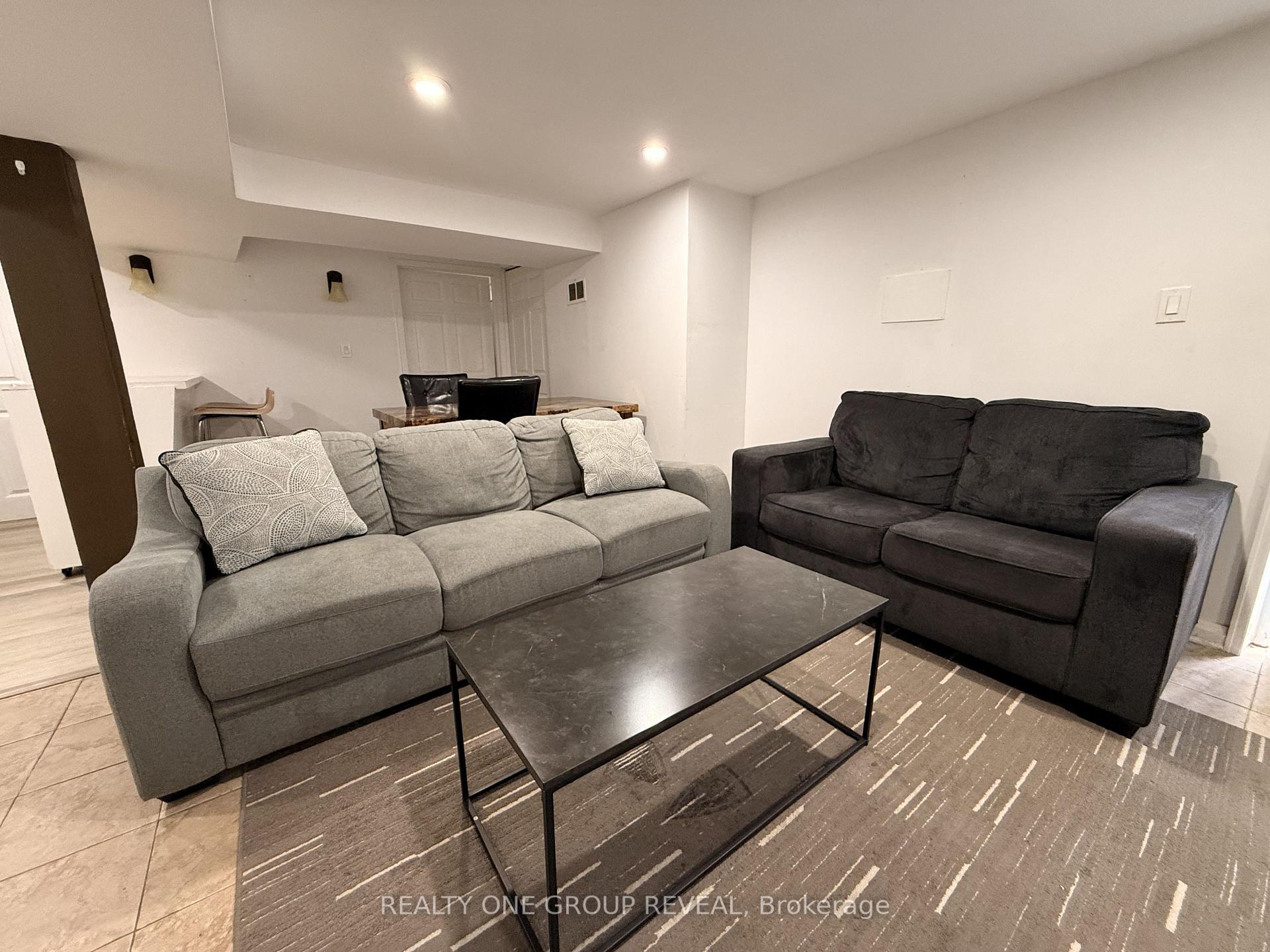 Photo 4 of Unit Basement, 534 Eulalie Avenue, Oshawa, Central — HOMEH