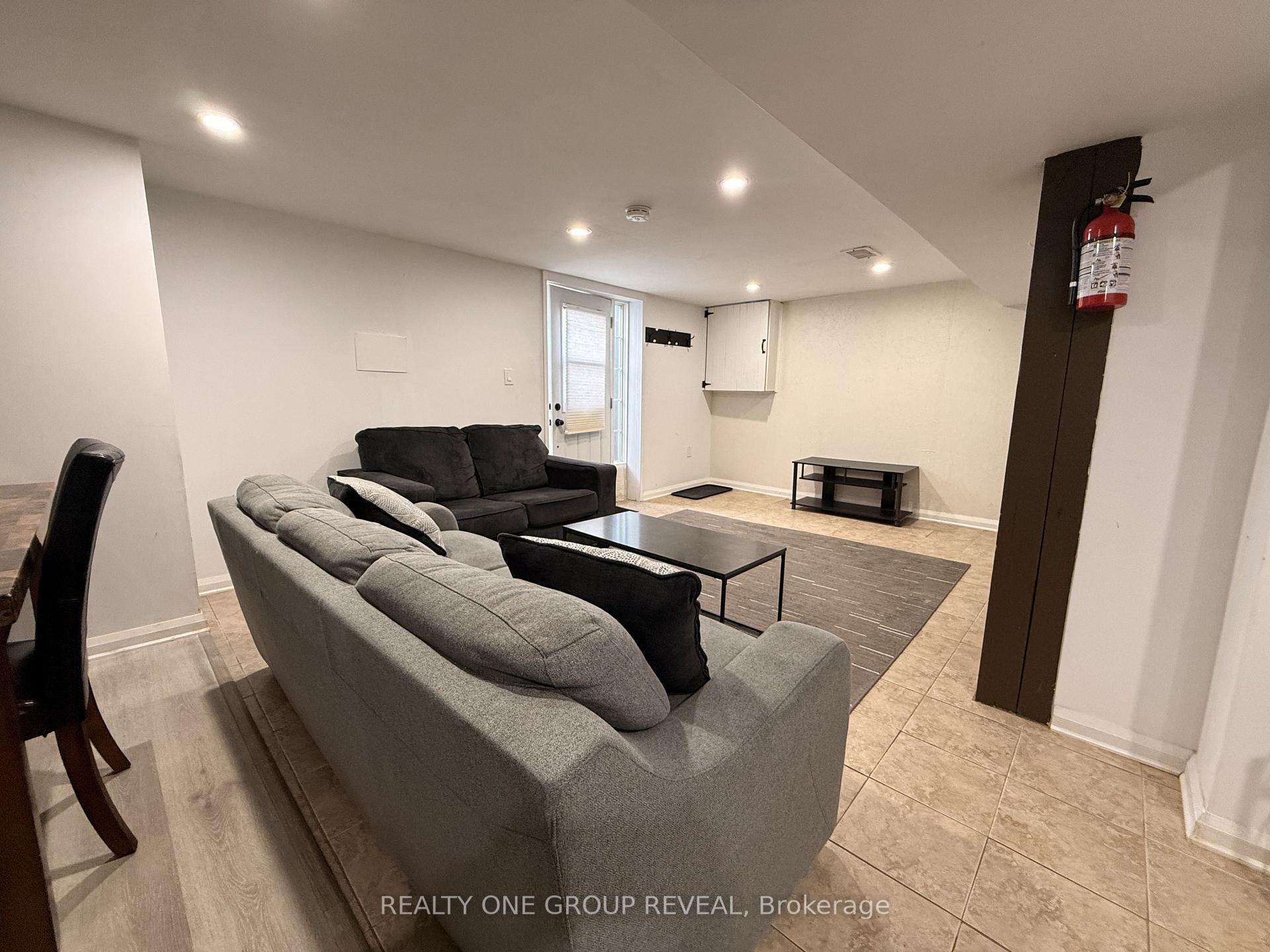 Photo 5 of Unit Basement, 534 Eulalie Avenue, Oshawa, Central — HOMEH