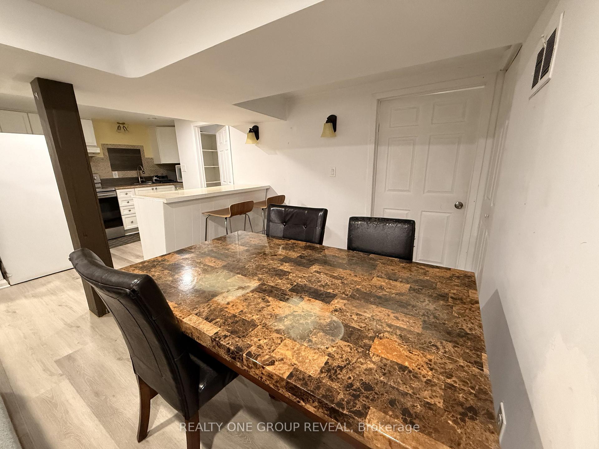 Photo 6 of Unit Basement, 534 Eulalie Avenue, Oshawa, Central — HOMEH
