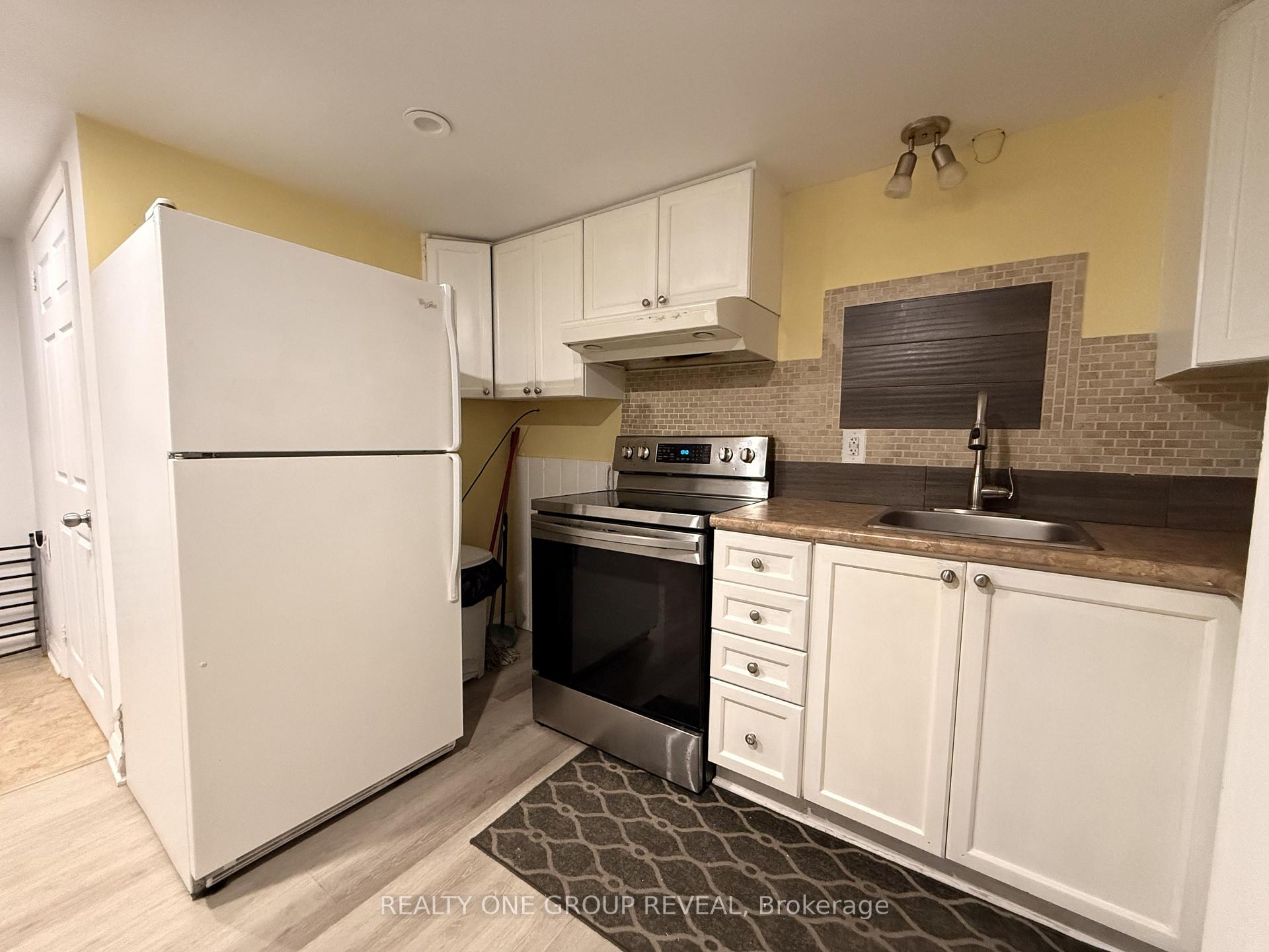 Photo 8 of Unit Basement, 534 Eulalie Avenue, Oshawa, Central — HOMEH