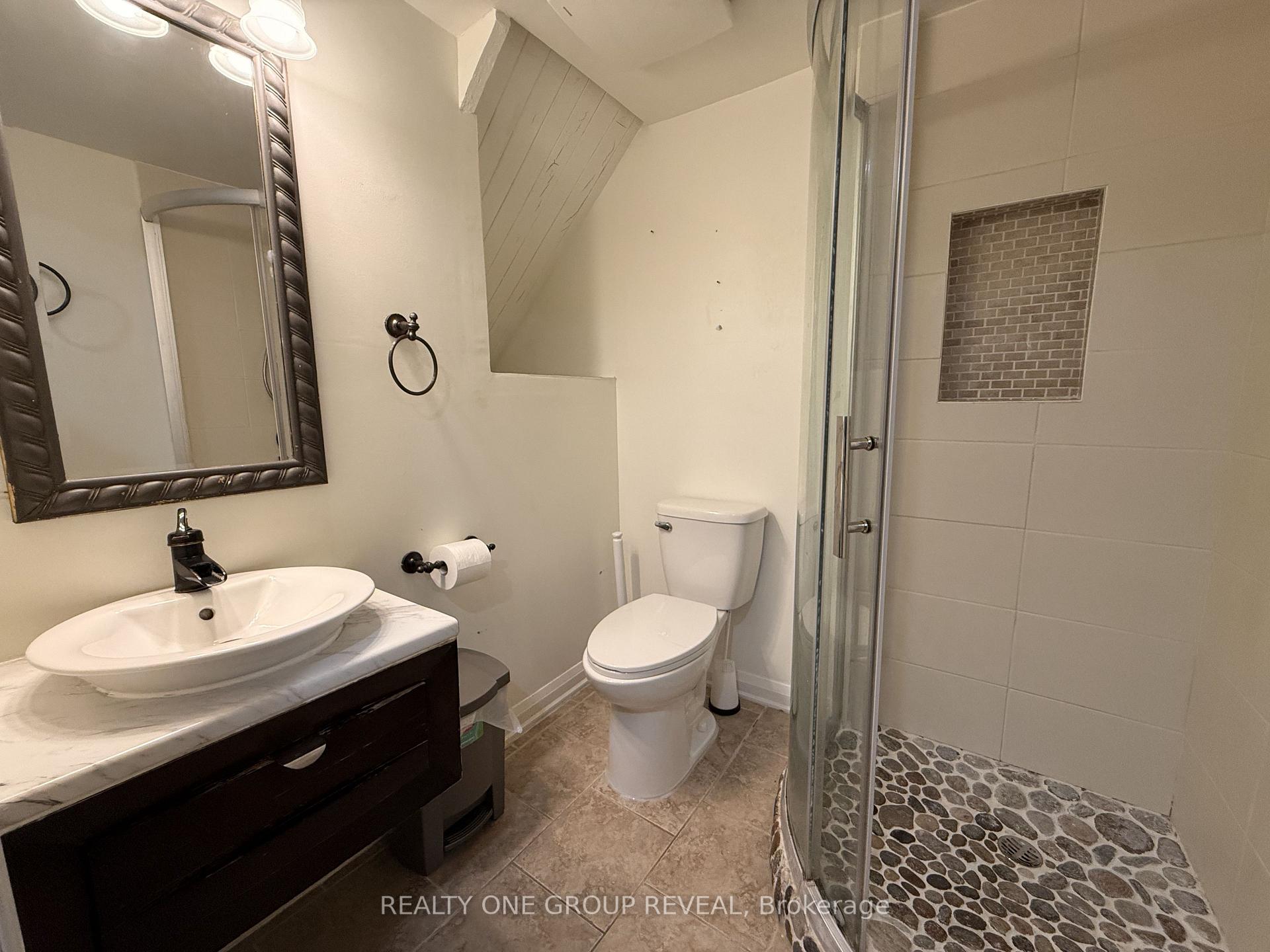 Photo 9 of Unit Basement, 534 Eulalie Avenue, Oshawa, Central — HOMEH