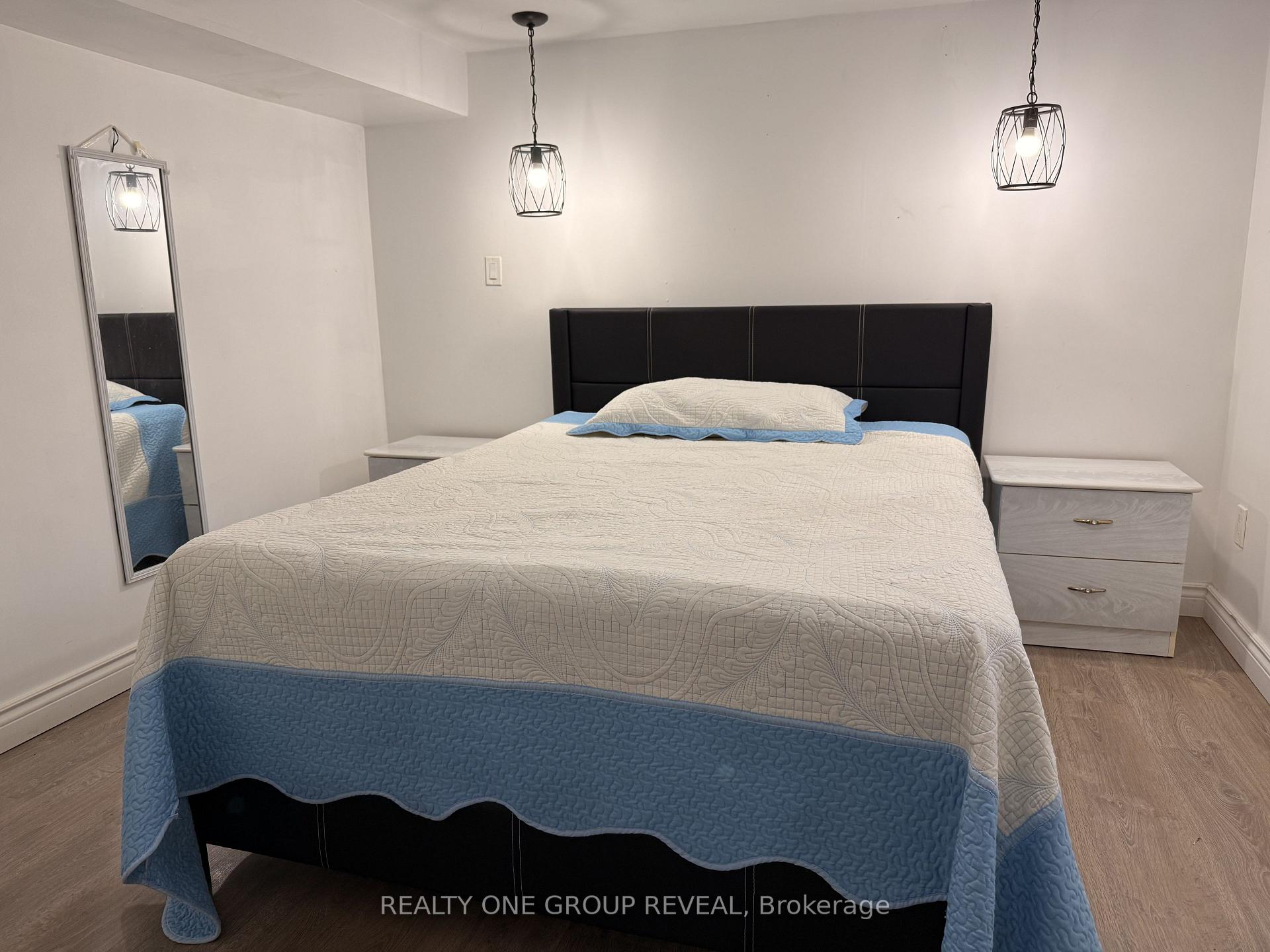 Photo 10 of Unit Basement, 534 Eulalie Avenue, Oshawa, Central — HOMEH