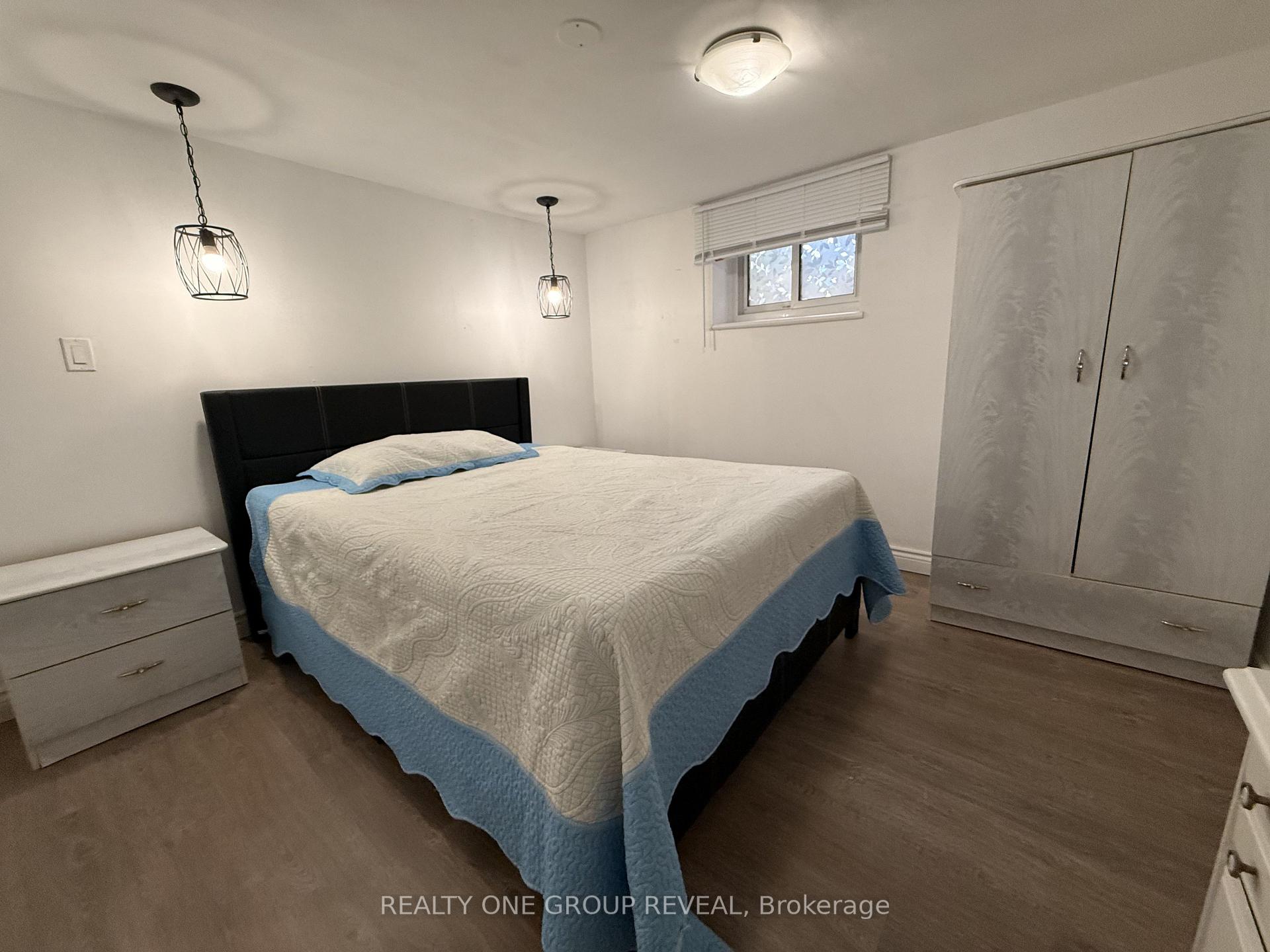 Photo 11 of Unit Basement, 534 Eulalie Avenue, Oshawa, Central — HOMEH