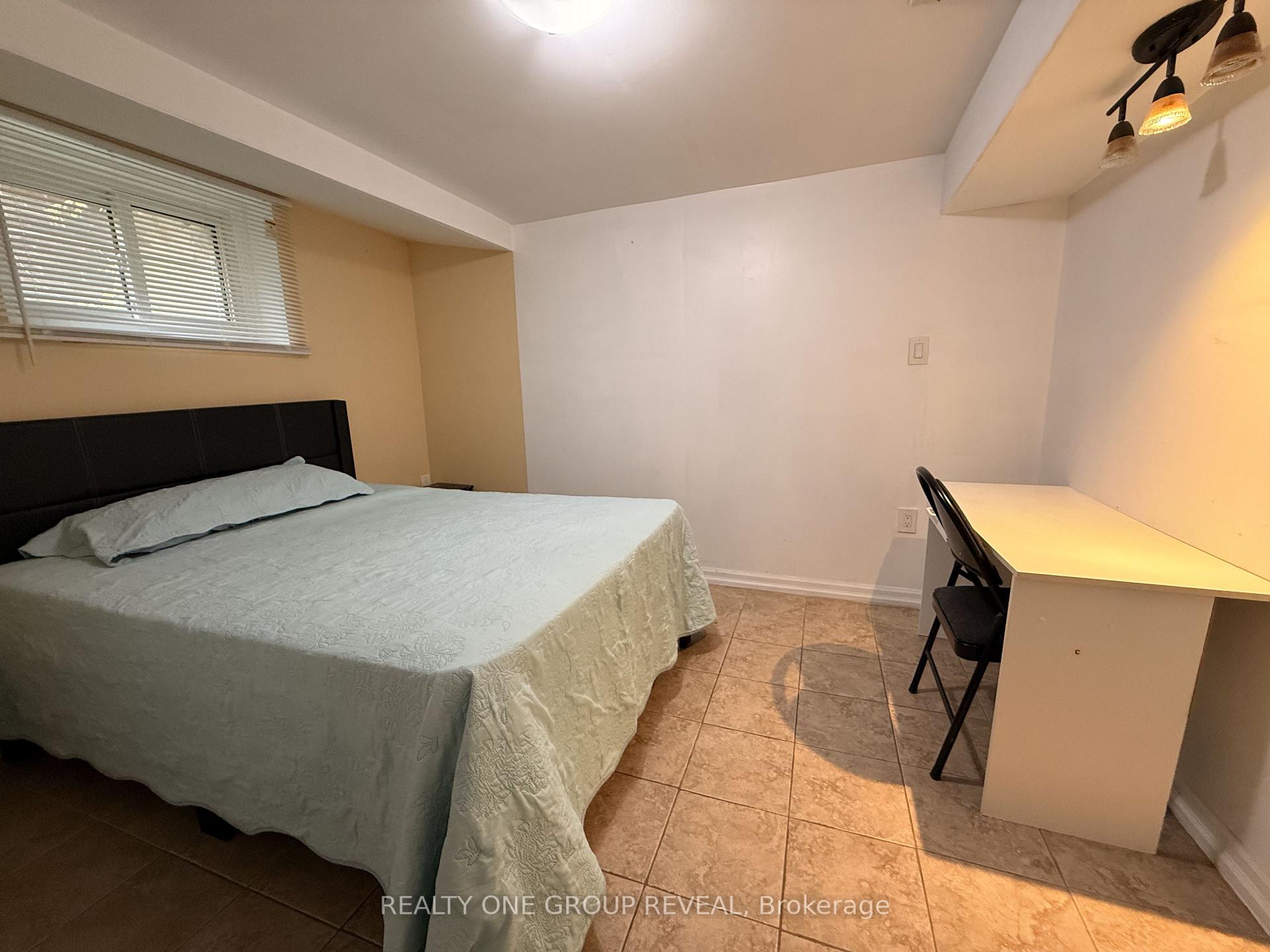 Photo 12 of Unit Basement, 534 Eulalie Avenue, Oshawa, Central — HOMEH