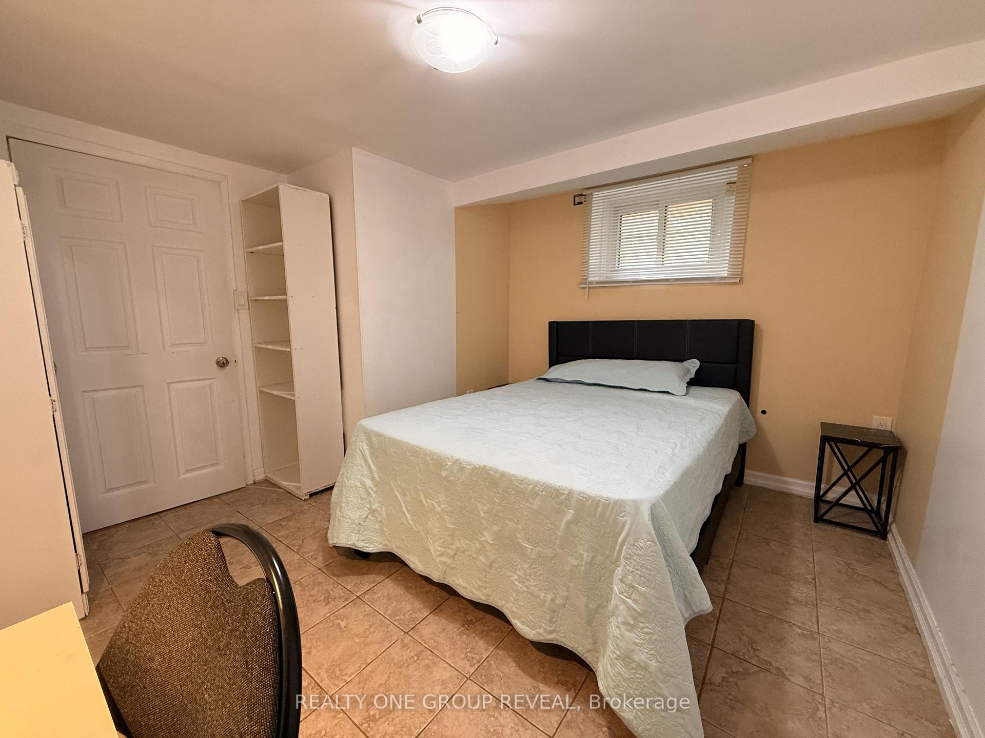 Photo 13 of Unit Basement, 534 Eulalie Avenue, Oshawa, Central — HOMEH