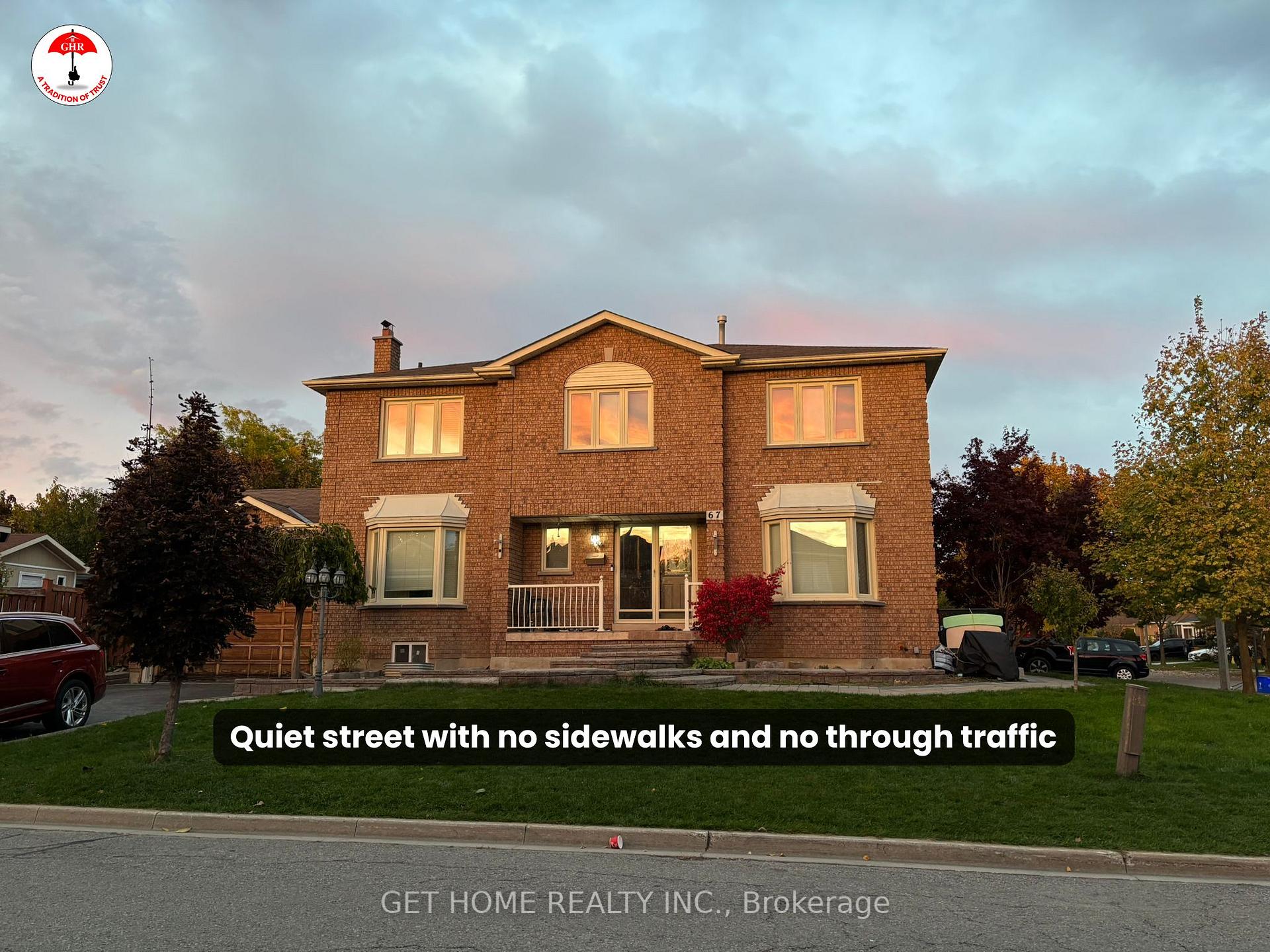 Photo 1 of Unit Main, 67 Eldridge Place, Whitby, Pringle Creek — HOMEH