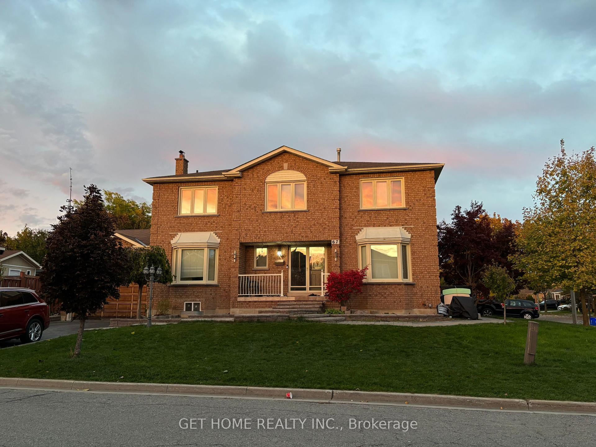 Photo 2 of Unit Main, 67 Eldridge Place, Whitby, Pringle Creek — HOMEH