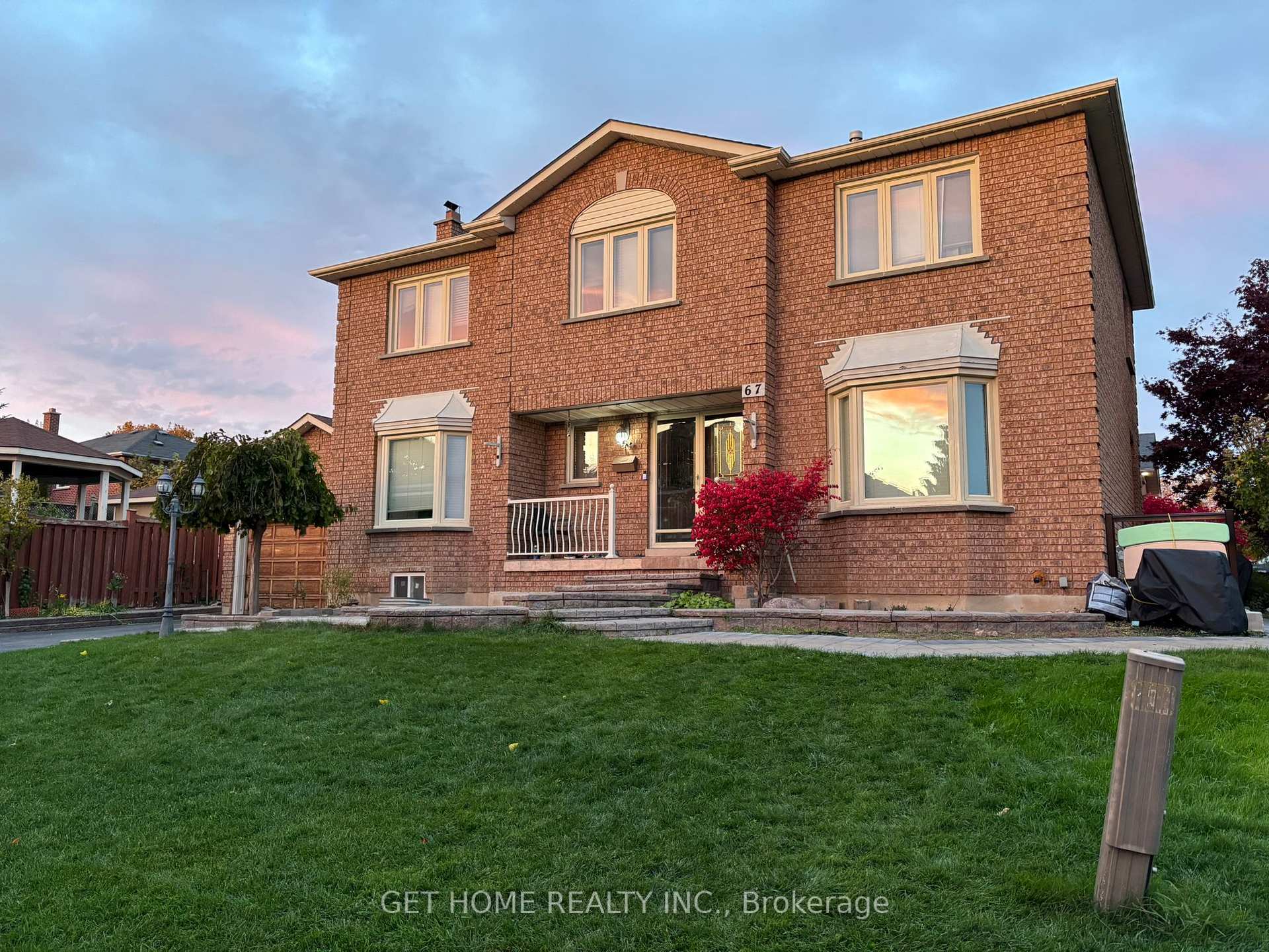 Photo 3 of Unit Main, 67 Eldridge Place, Whitby, Pringle Creek — HOMEH