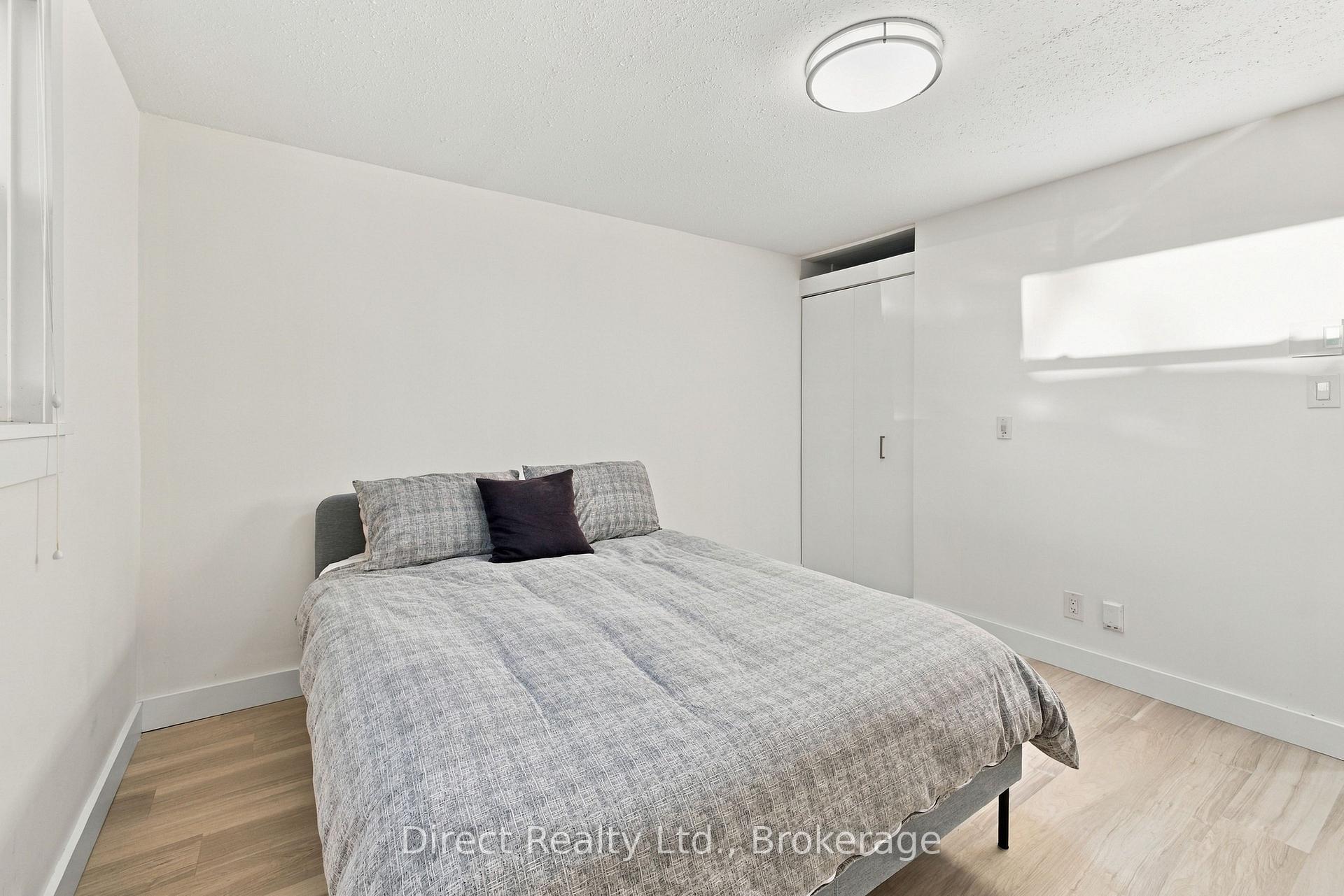 Photo 6 of Unit 108, 25 College Street E, Belleville, Belleville Ward — HOMEH