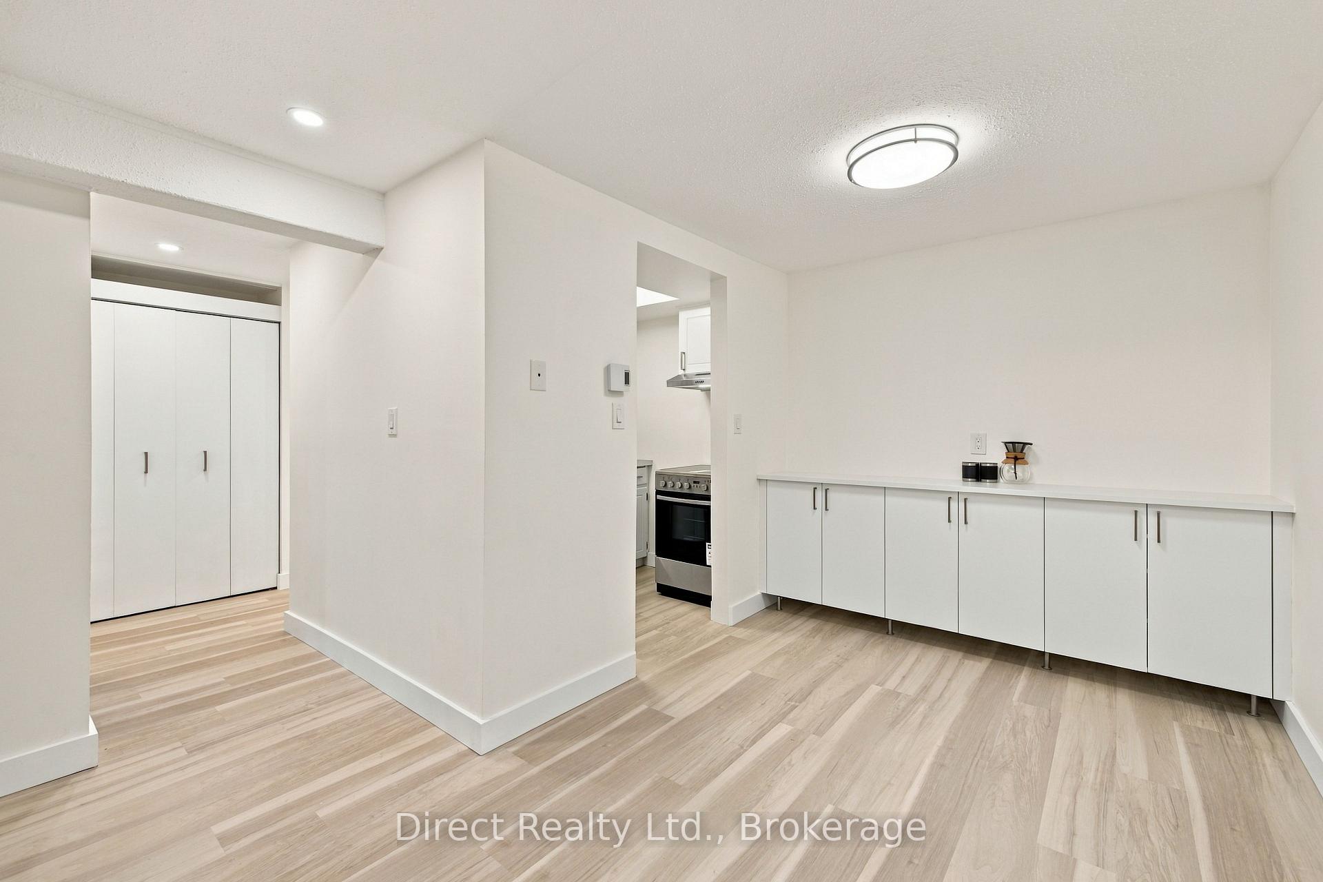 Photo 12 of Unit 108, 25 College Street E, Belleville, Belleville Ward — HOMEH