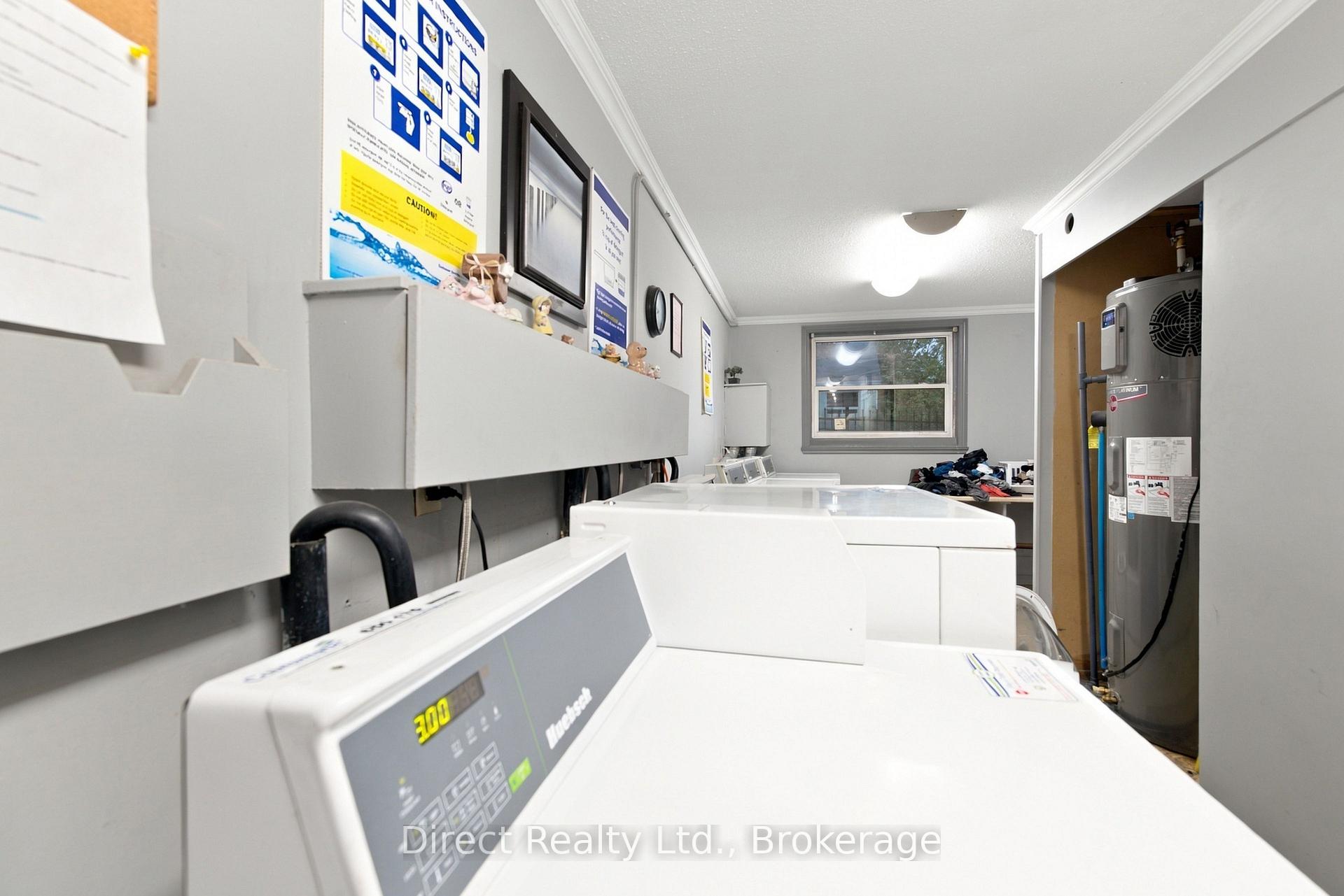 Photo 13 of Unit 108, 25 College Street E, Belleville, Belleville Ward — HOMEH