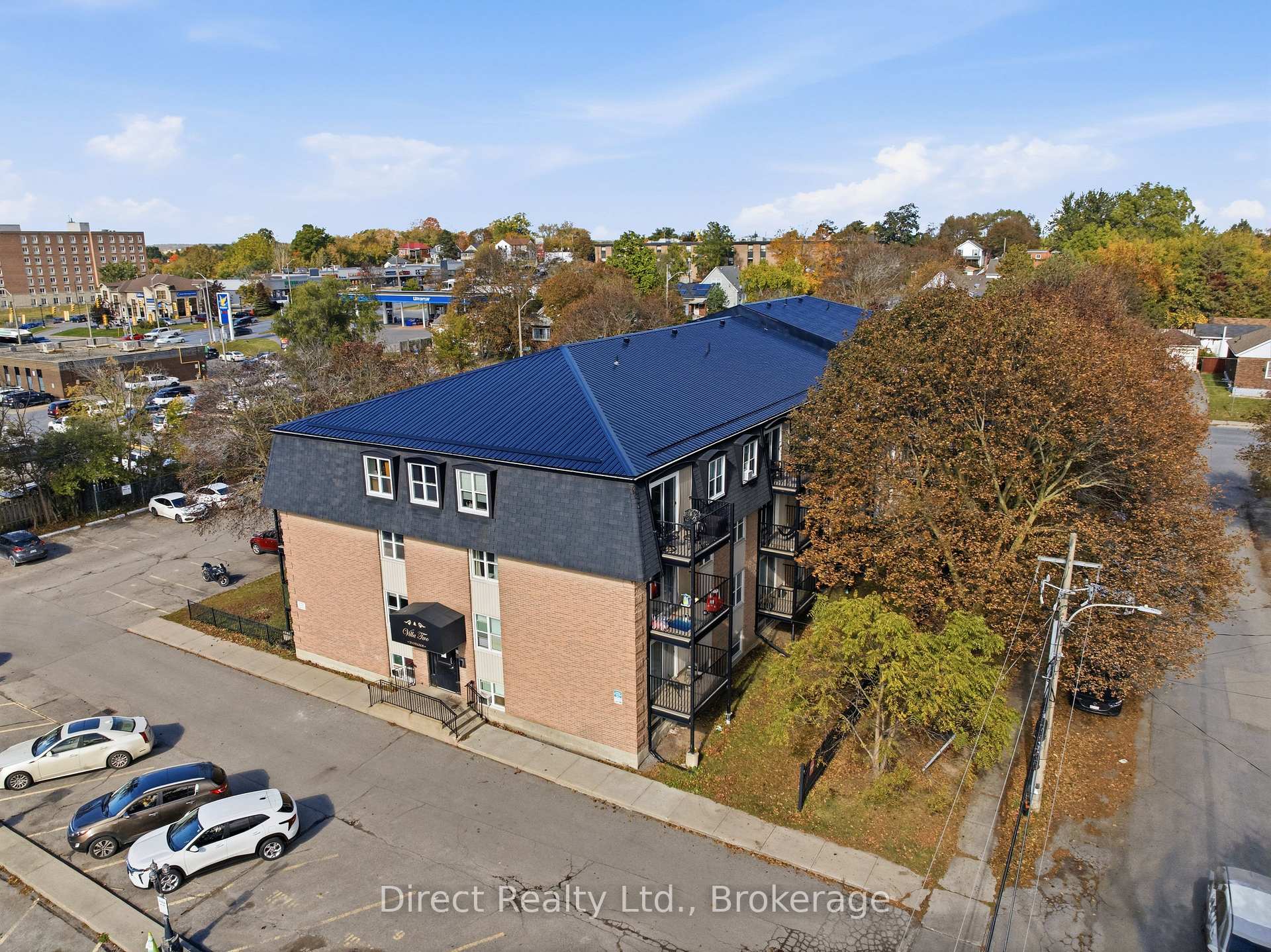 Photo 15 of Unit 108, 25 College Street E, Belleville, Belleville Ward — HOMEH