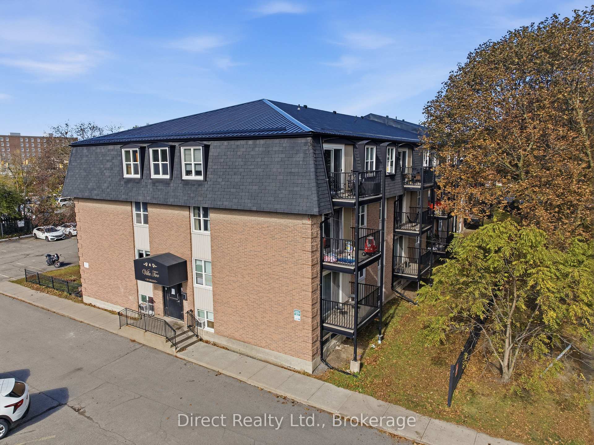 Photo 16 of Unit 108, 25 College Street E, Belleville, Belleville Ward — HOMEH