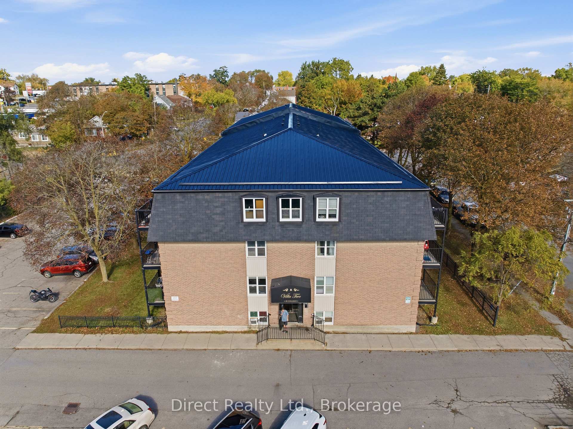 Photo 17 of Unit 108, 25 College Street E, Belleville, Belleville Ward — HOMEH