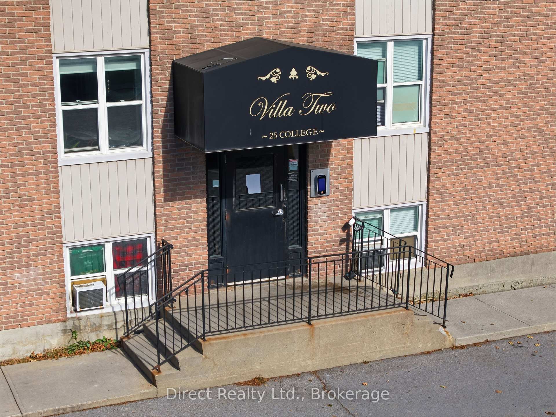 Photo 18 of Unit 108, 25 College Street E, Belleville, Belleville Ward — HOMEH