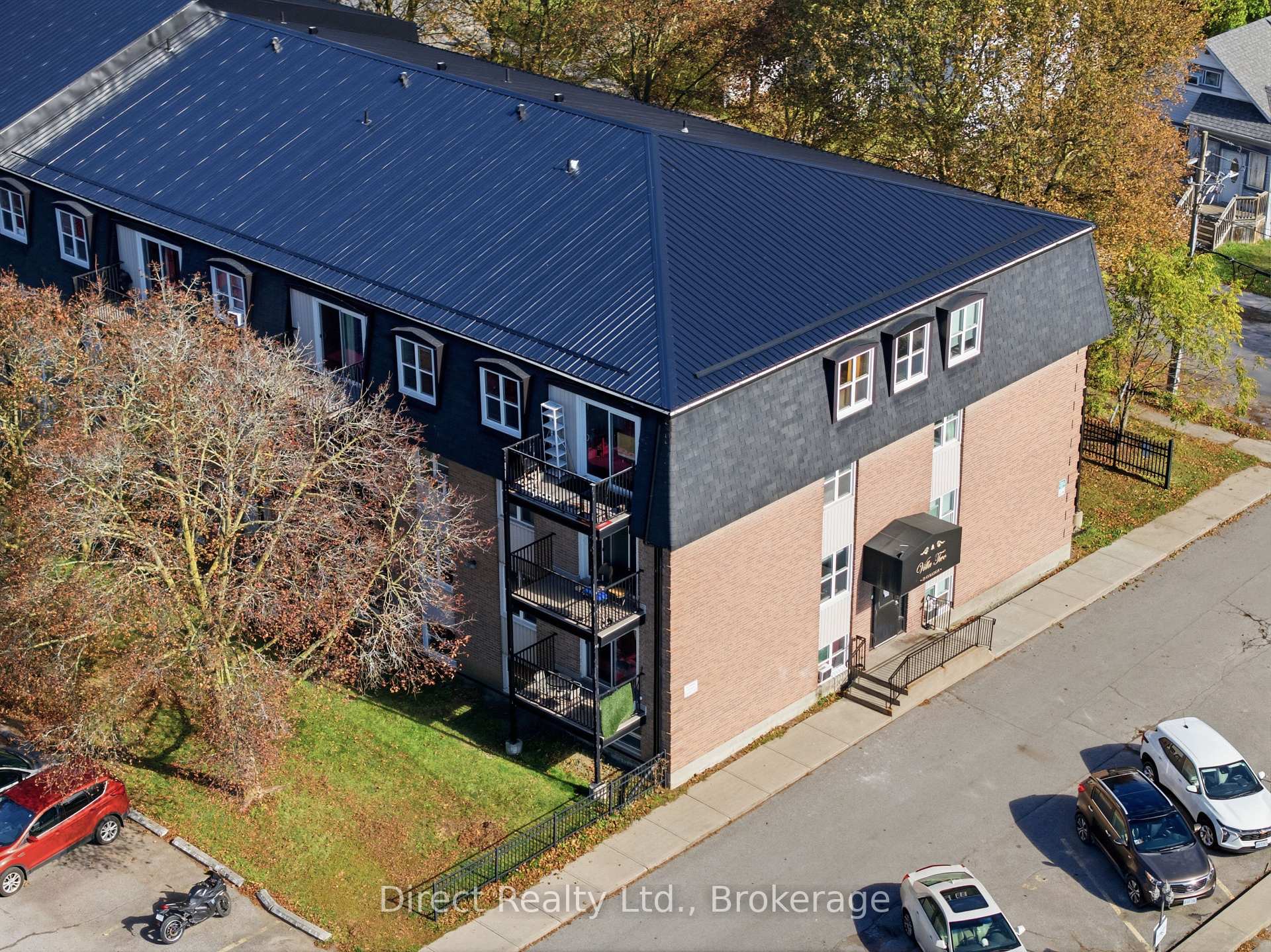Photo 19 of Unit 108, 25 College Street E, Belleville, Belleville Ward — HOMEH