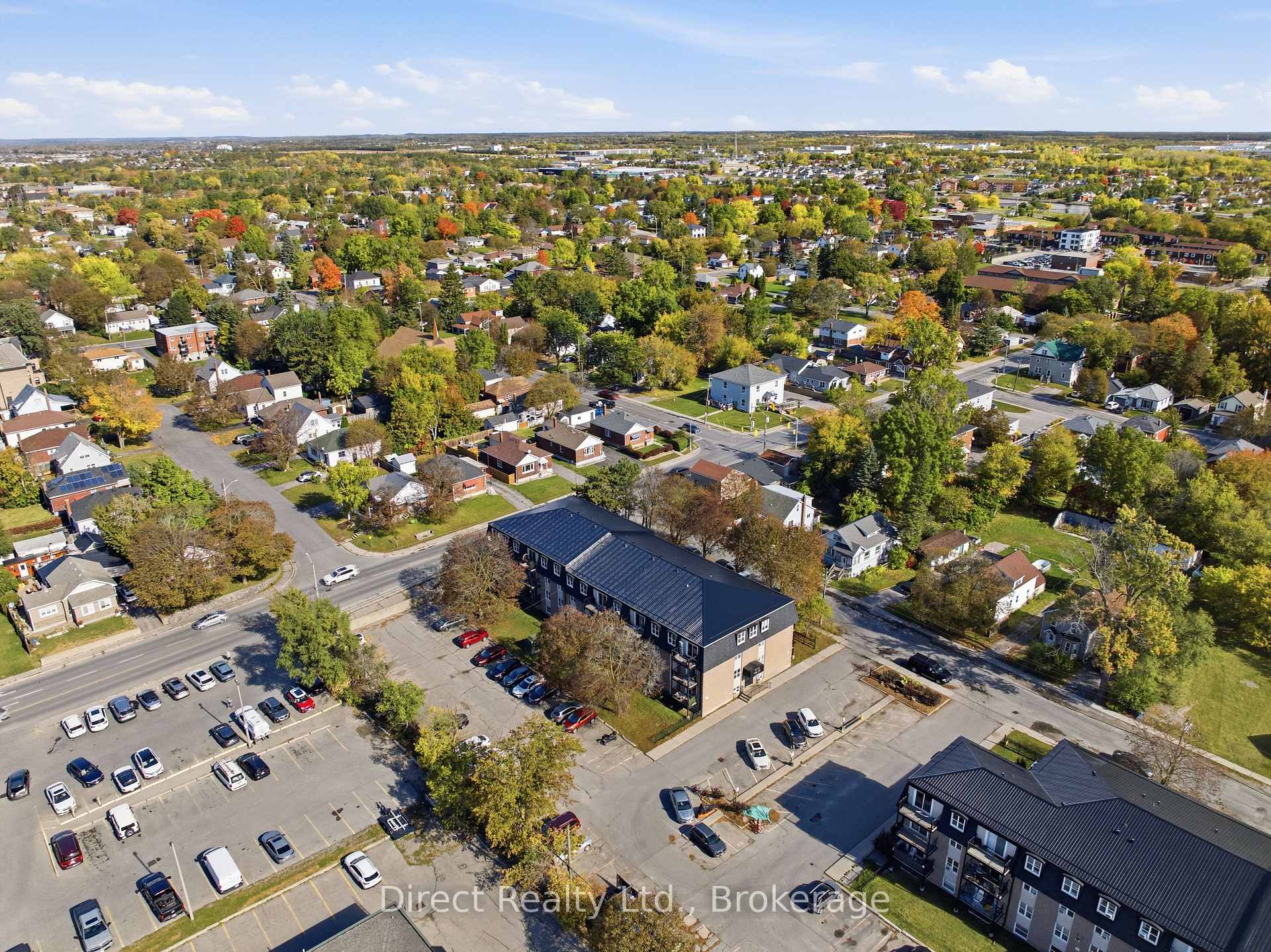 Photo 20 of Unit 108, 25 College Street E, Belleville, Belleville Ward — HOMEH
