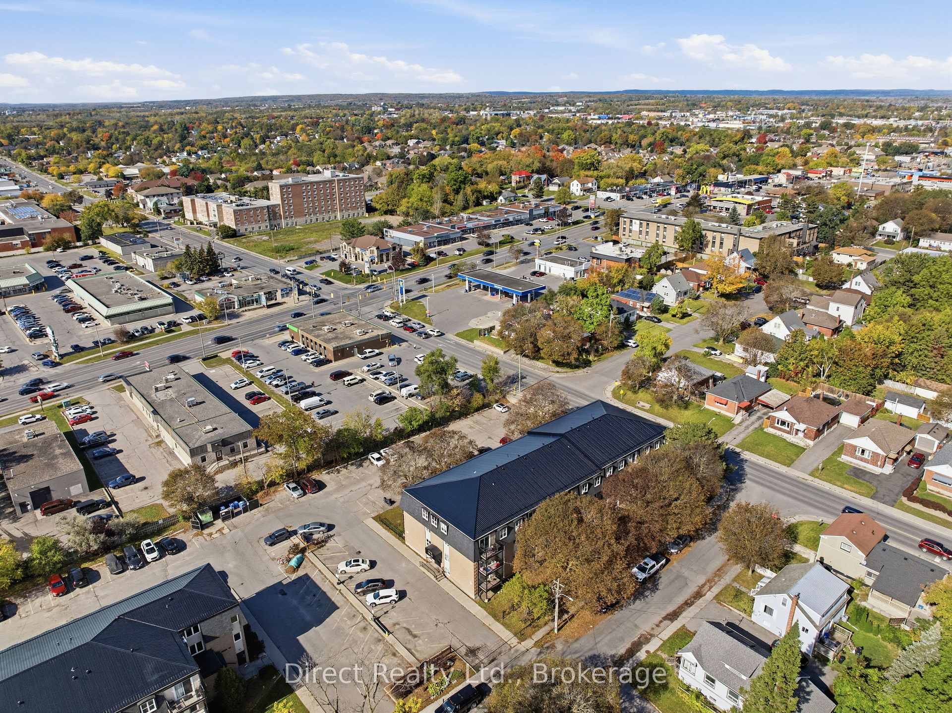 Photo 21 of Unit 108, 25 College Street E, Belleville, Belleville Ward — HOMEH