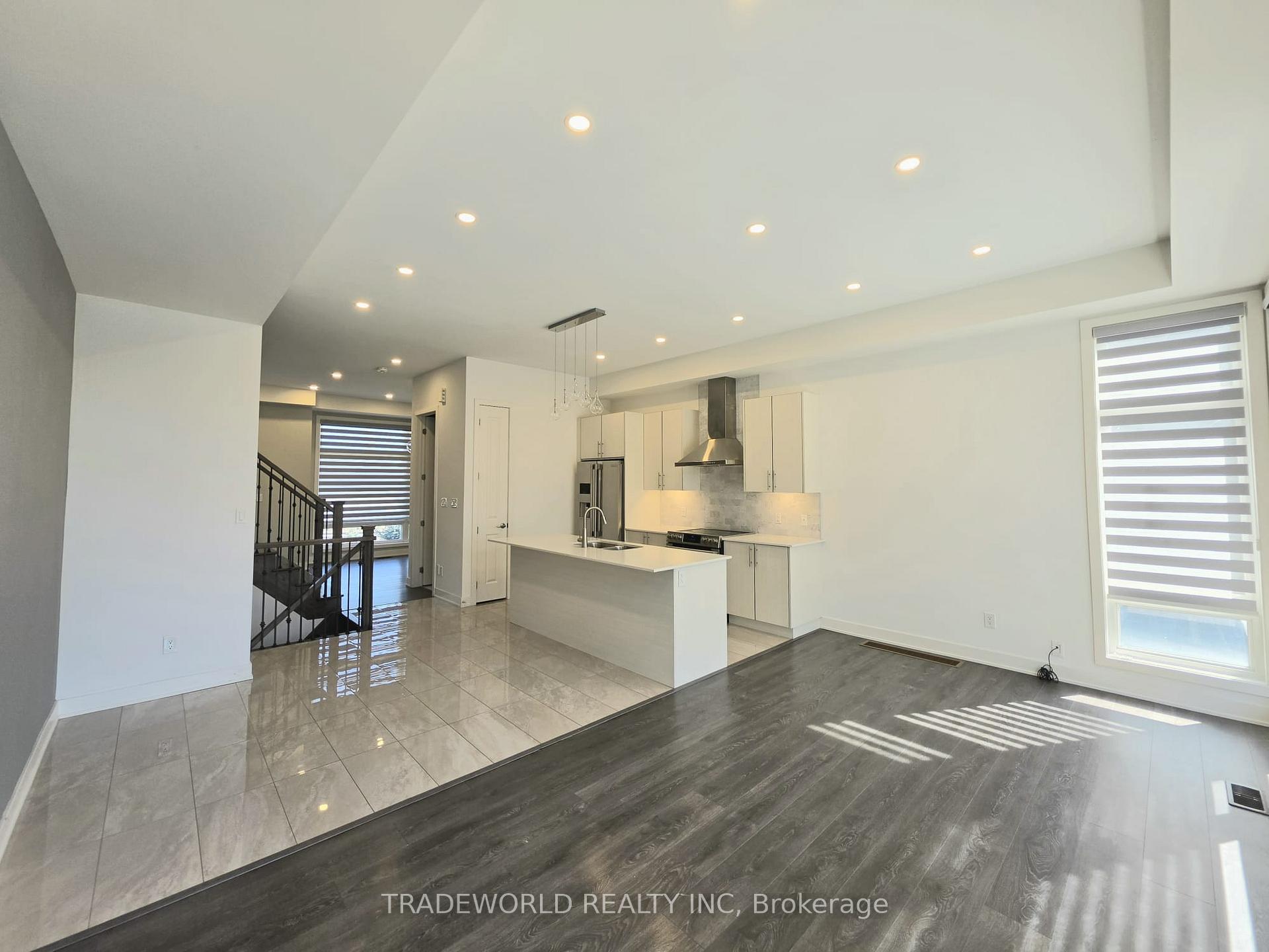 Photo 4 of 59 Carpaccio Avenue, Vaughan, Vellore Village — HOMEH