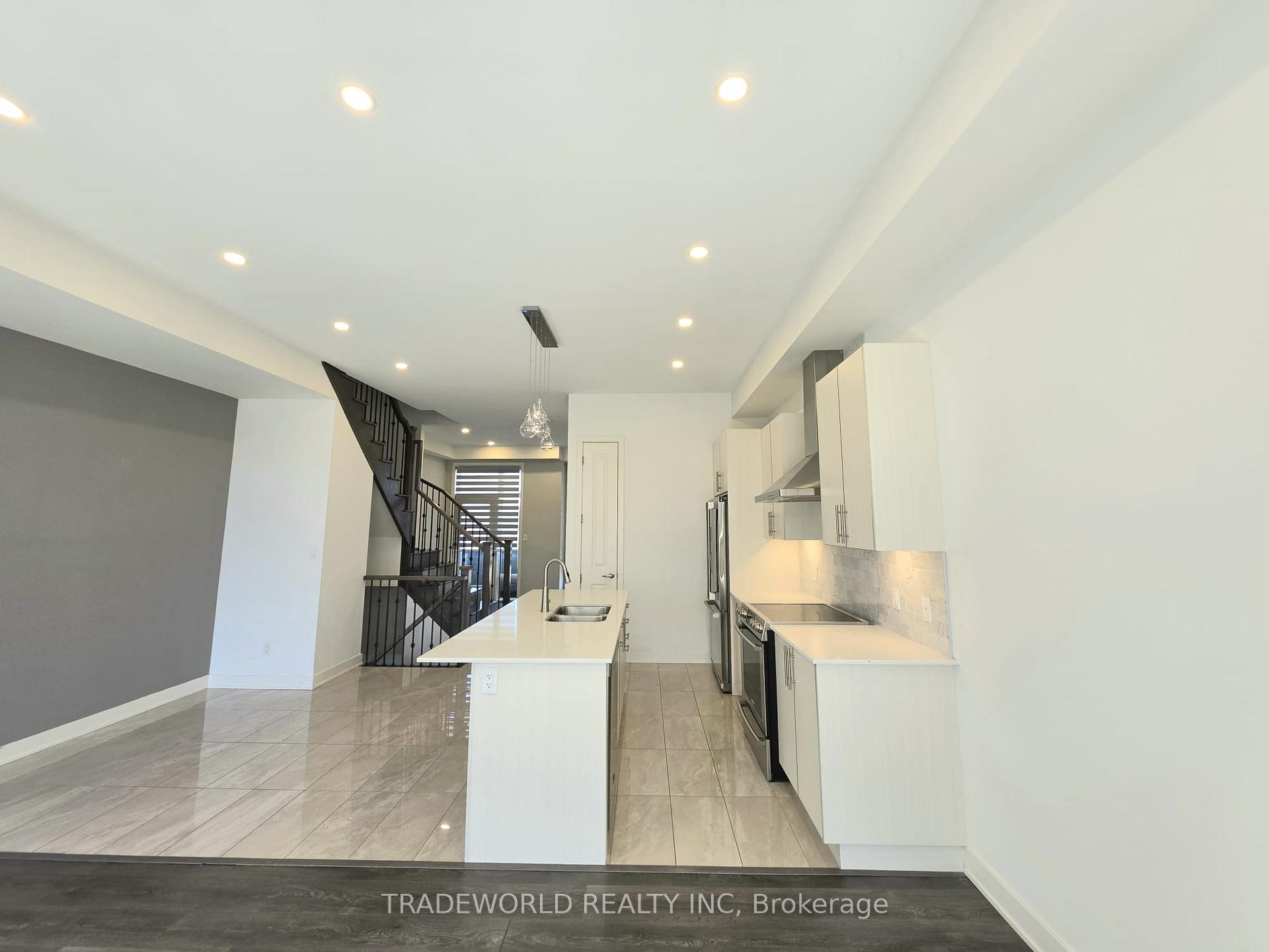 Photo 6 of 59 Carpaccio Avenue, Vaughan, Vellore Village — HOMEH