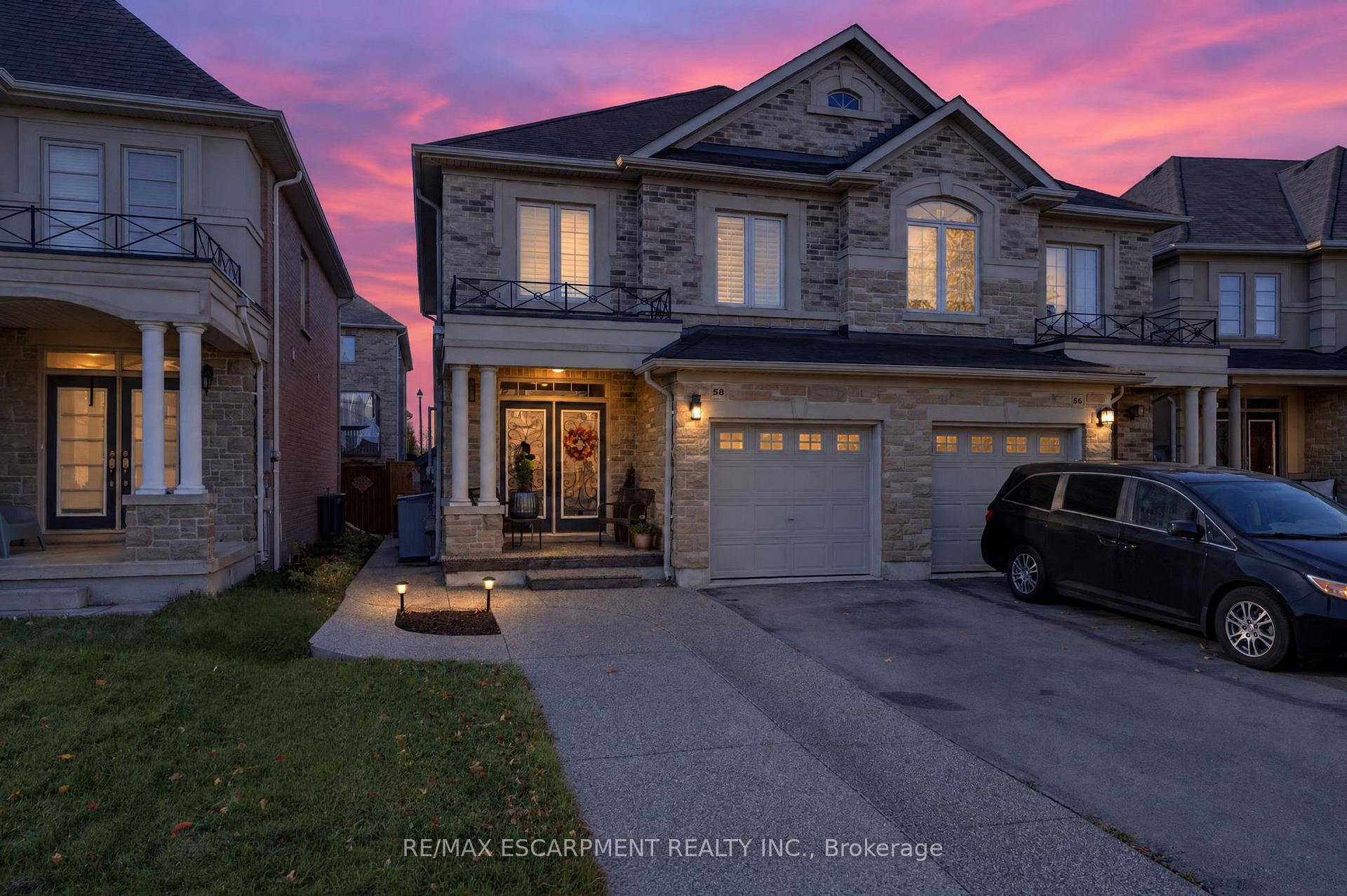 Photo 1 of 58 Summerberry Way, Hamilton, Carpenter — HOMEH