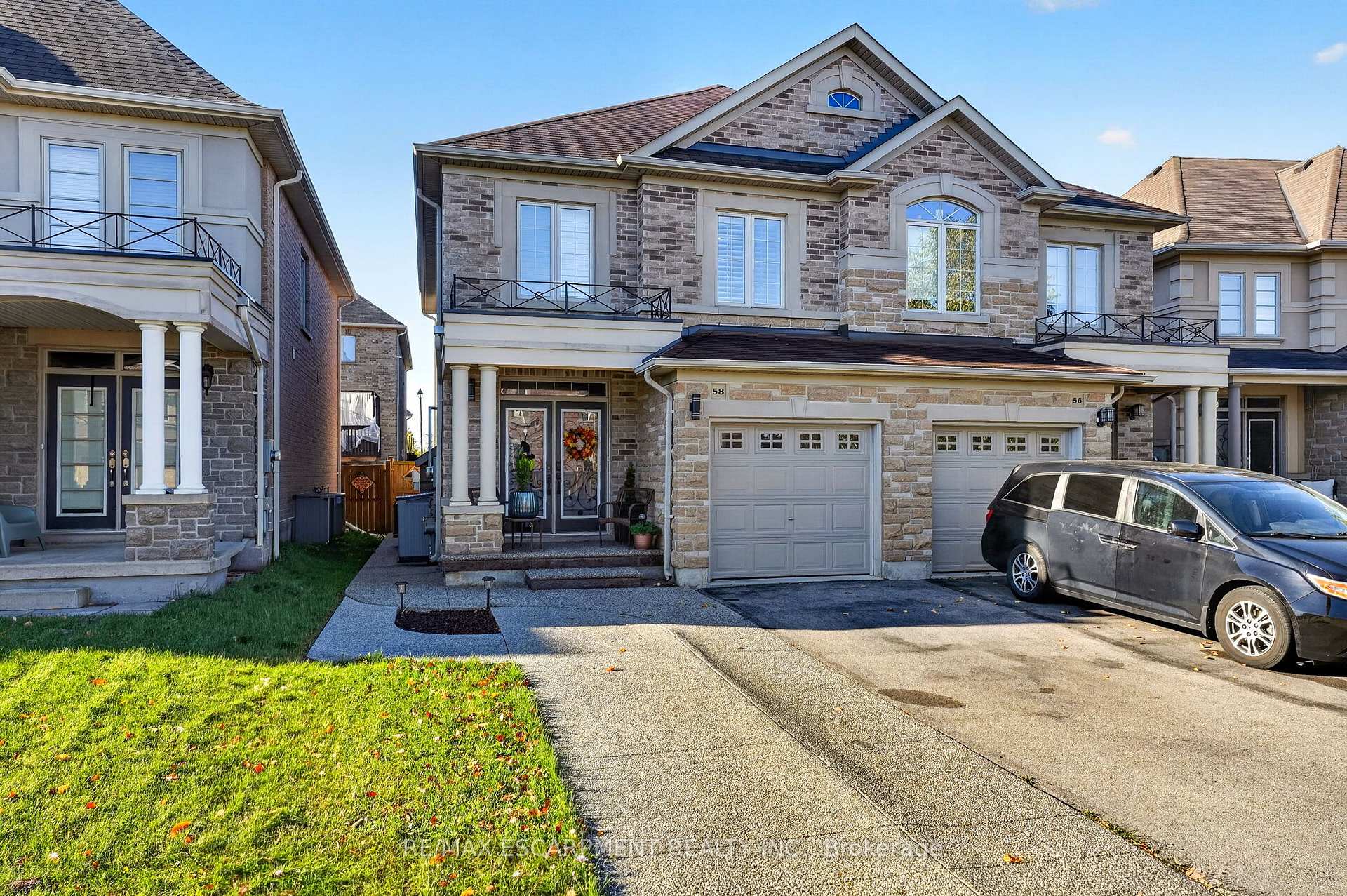 Photo 2 of 58 Summerberry Way, Hamilton, Carpenter — HOMEH
