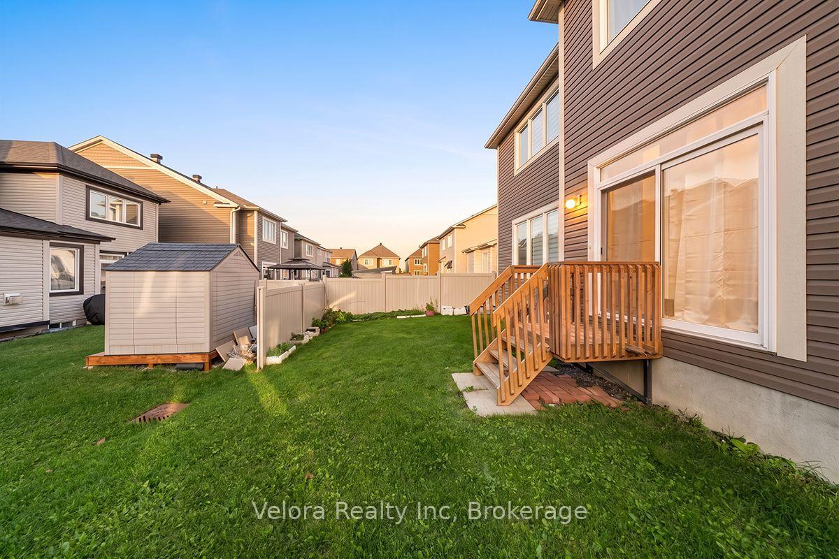 Photo 46 of 762 Rosehill Avenue, Ottawa, Stittsville (North) — HOMEH