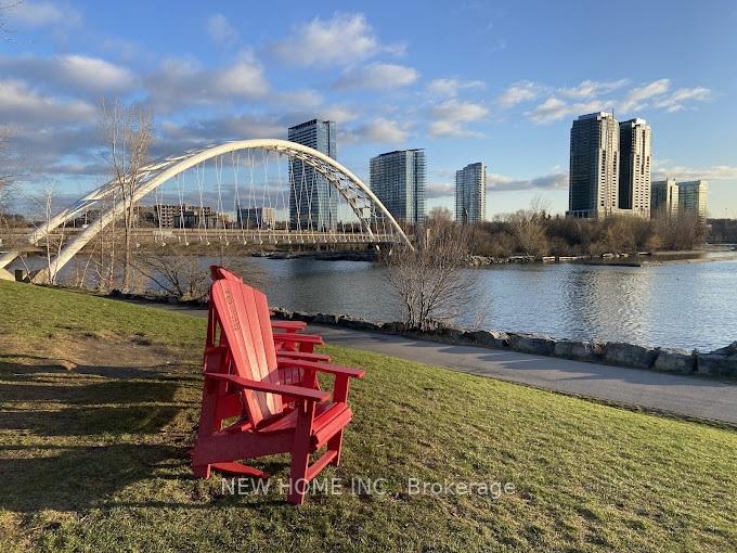 Photo of Unit 1910, 38 Annie Craig Drive